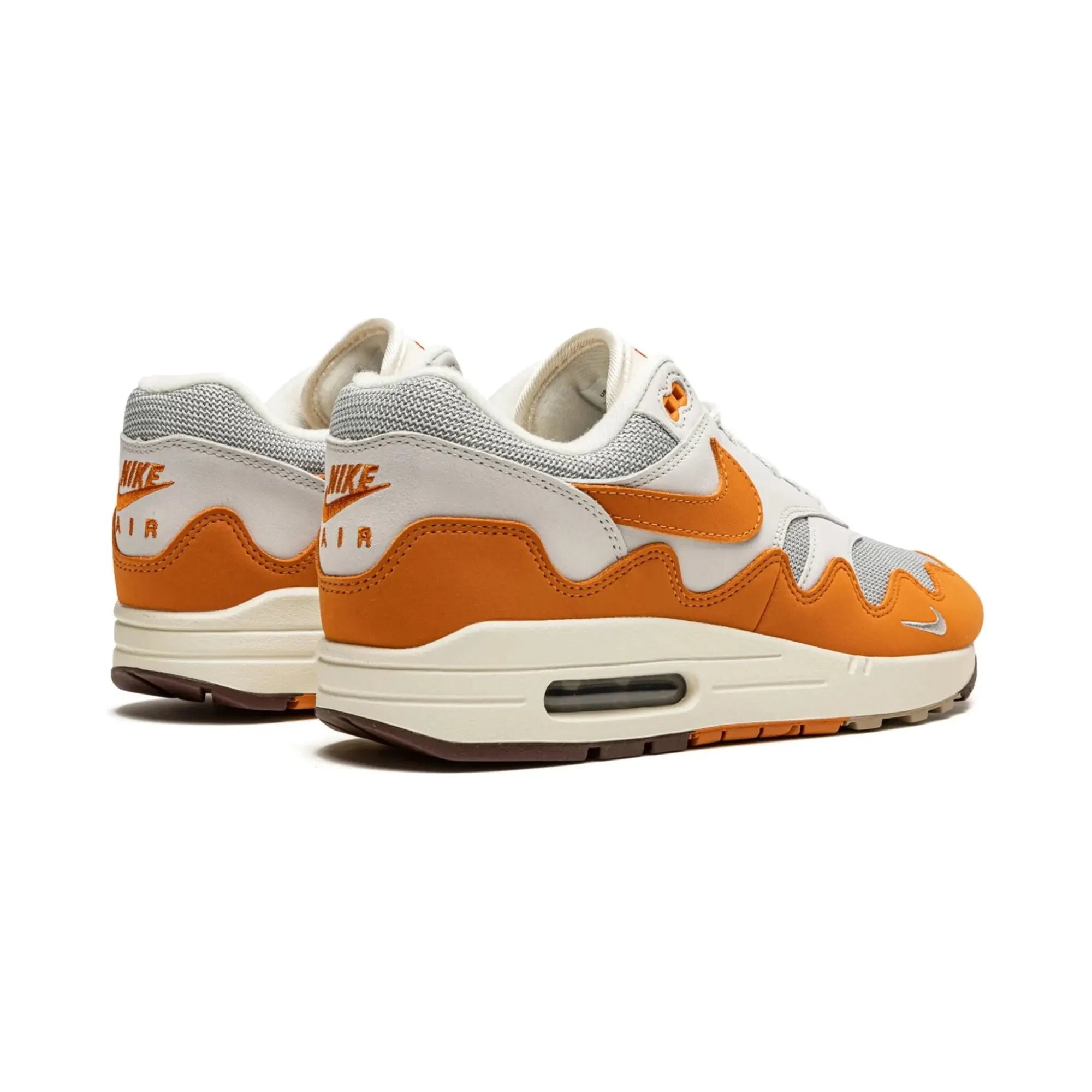 Nike Air Max 1 X Patta "Waves Monarch" - street-bill.dk