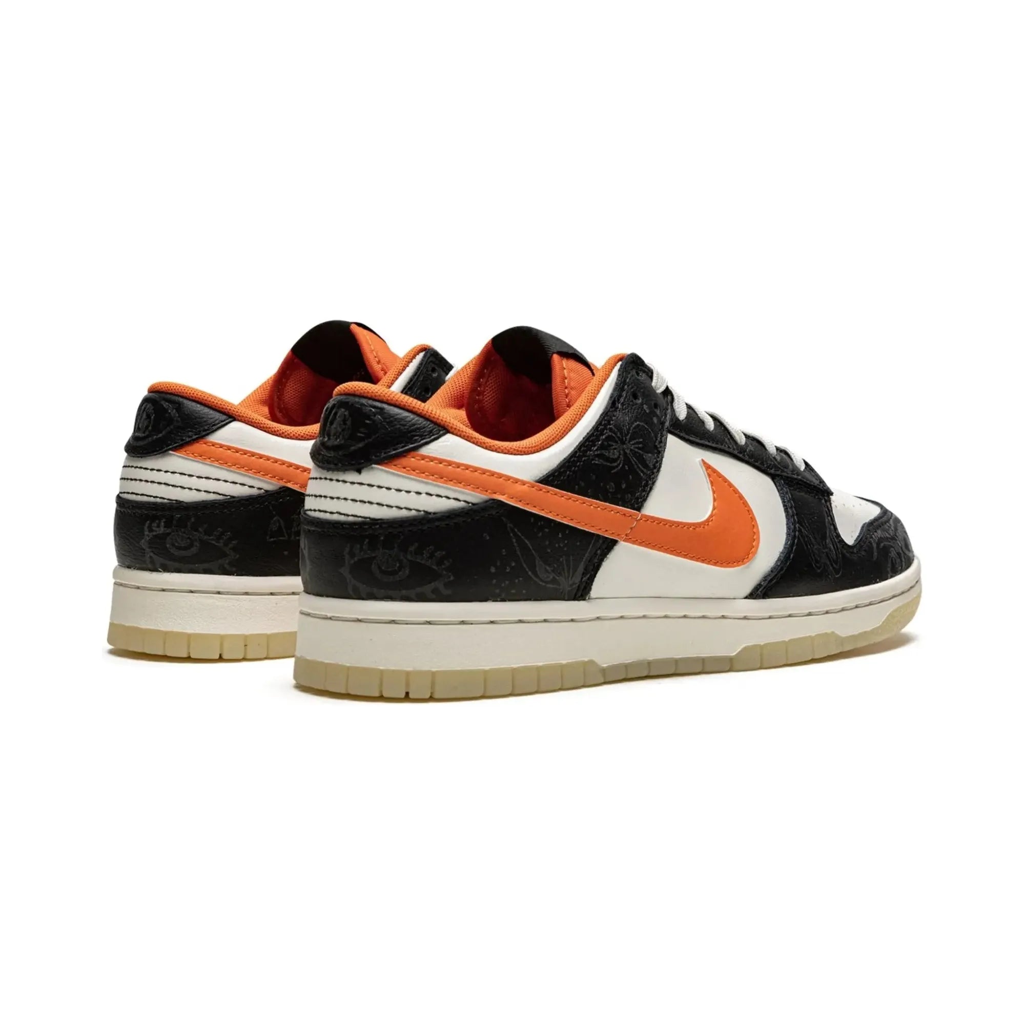 Nike Dunk Low PRM "Halloween" - street-bill.dk