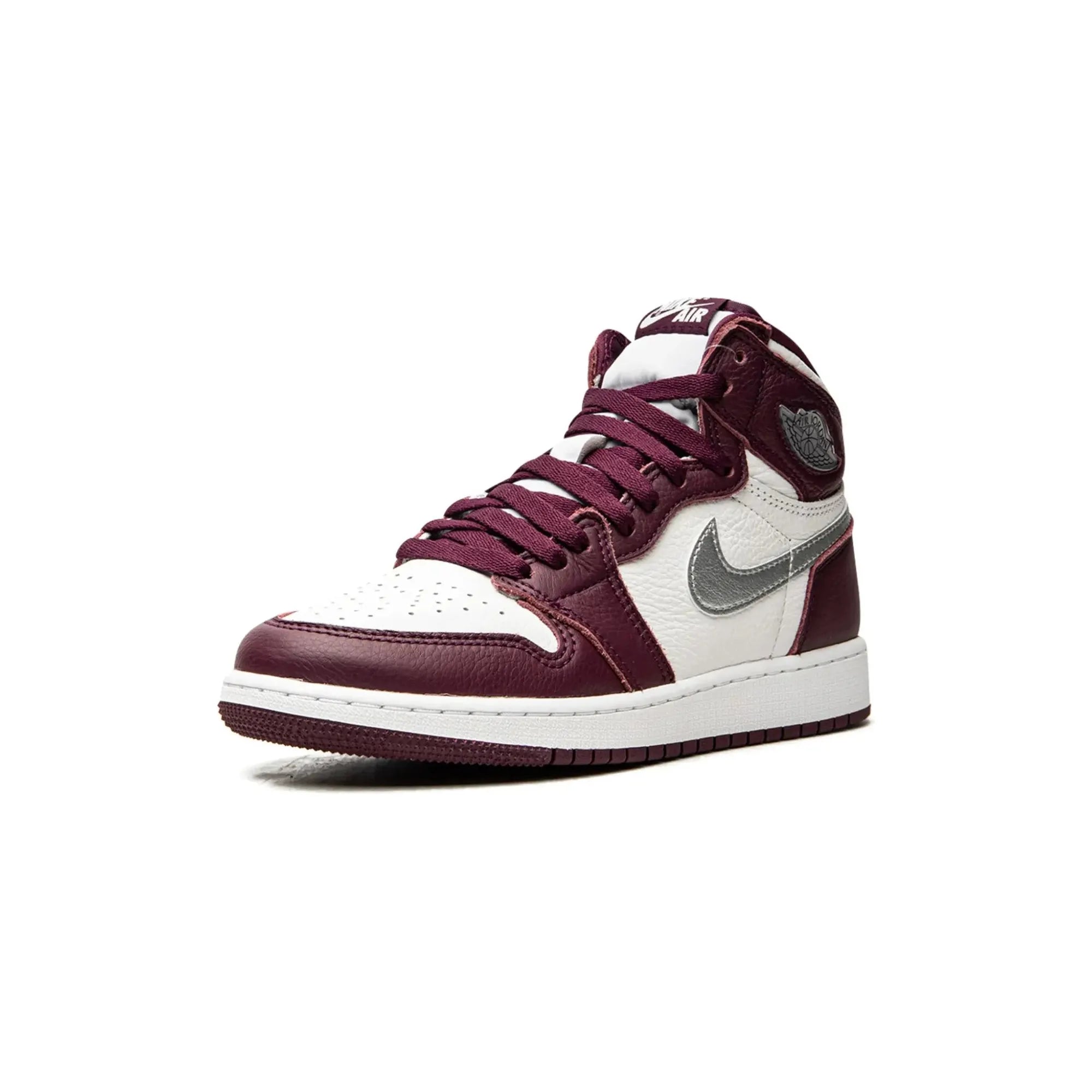 Nike Air Jordan 1 High "Bordeaux" - street-bill.dk