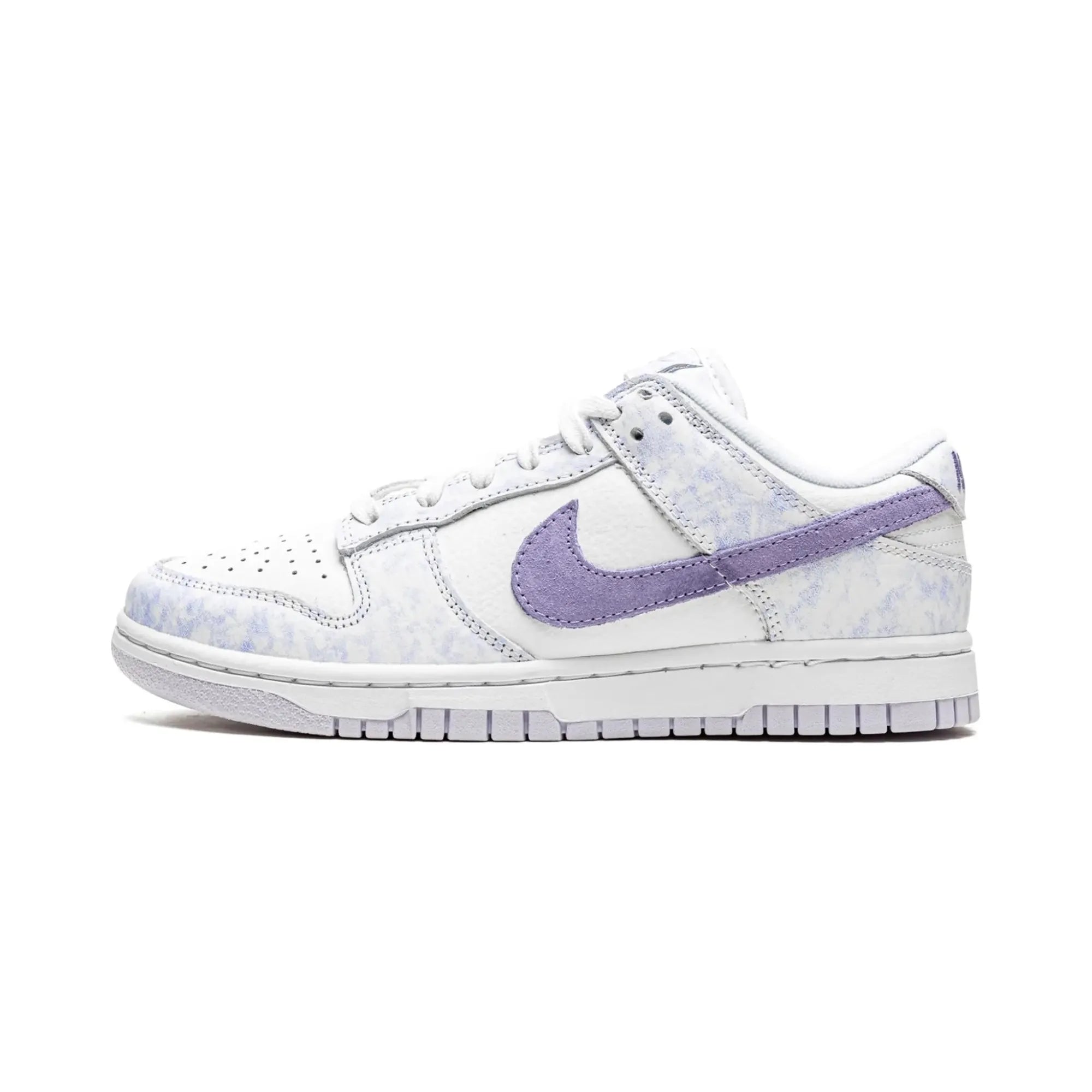 Nike Dunk Low "Purple Pulse" - street-bill.dk