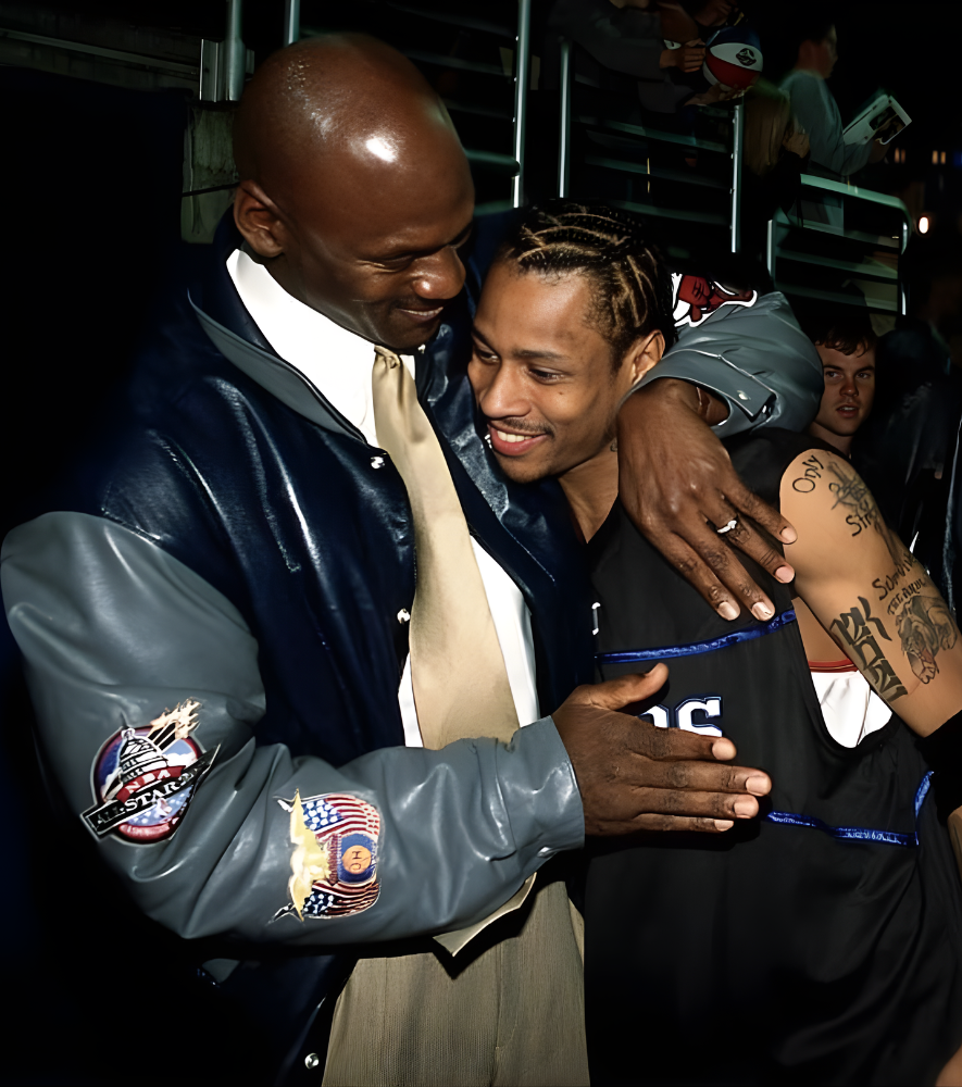 Basketball gjorde streetwear globalt