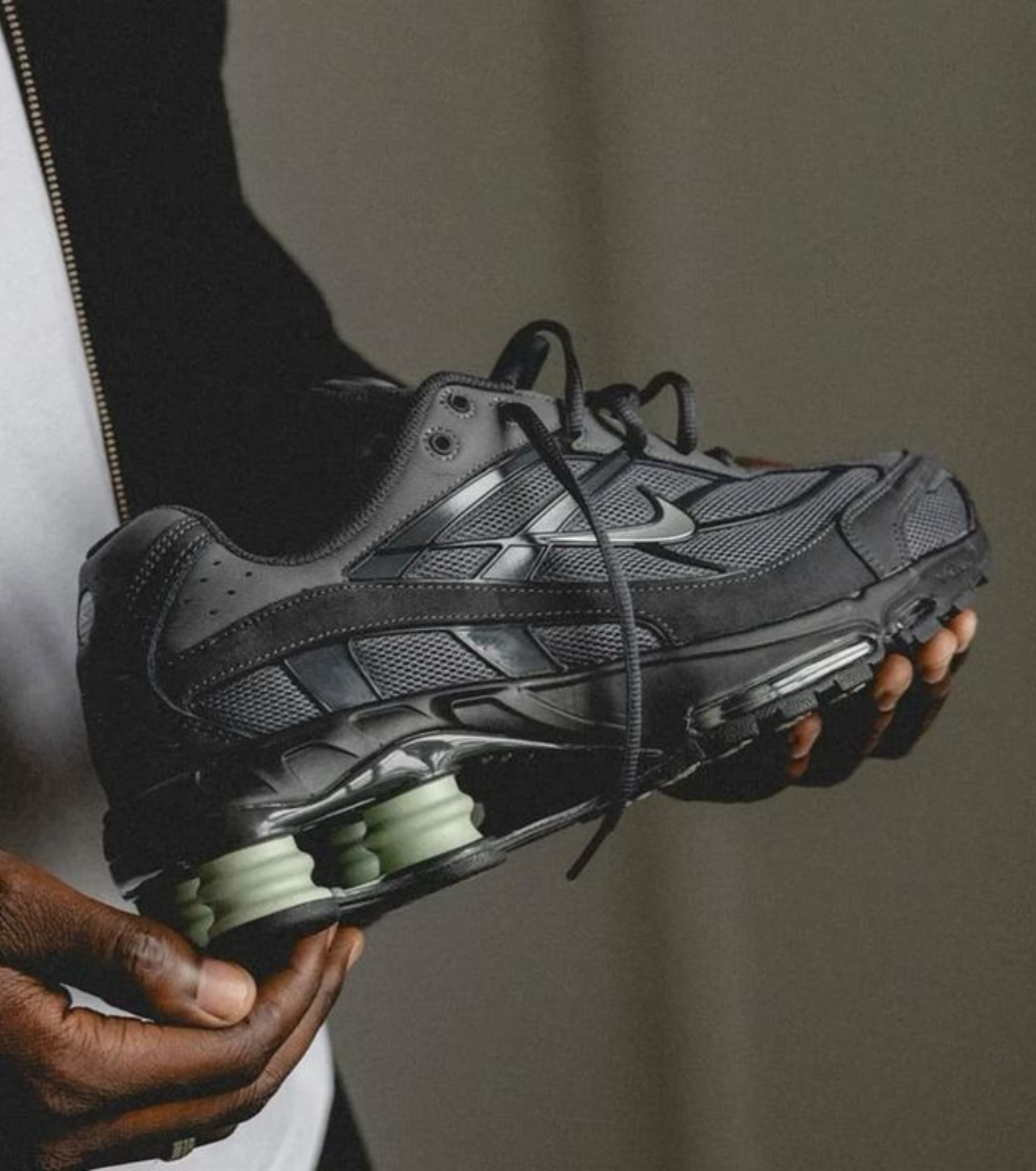 Nike sætter fortsat stilen for 2026