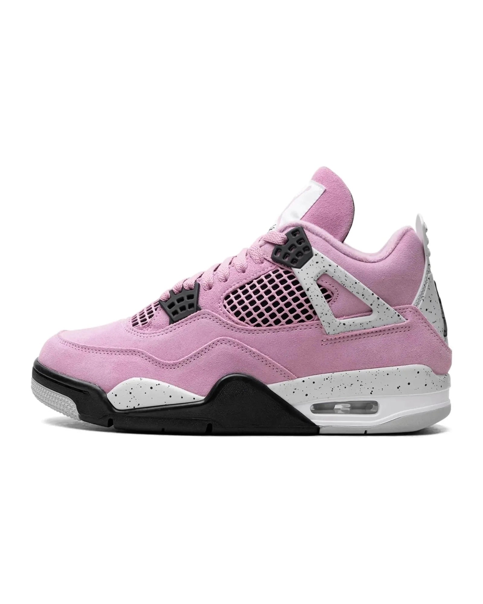 Jordan 4 Retro Orchid (Women's)