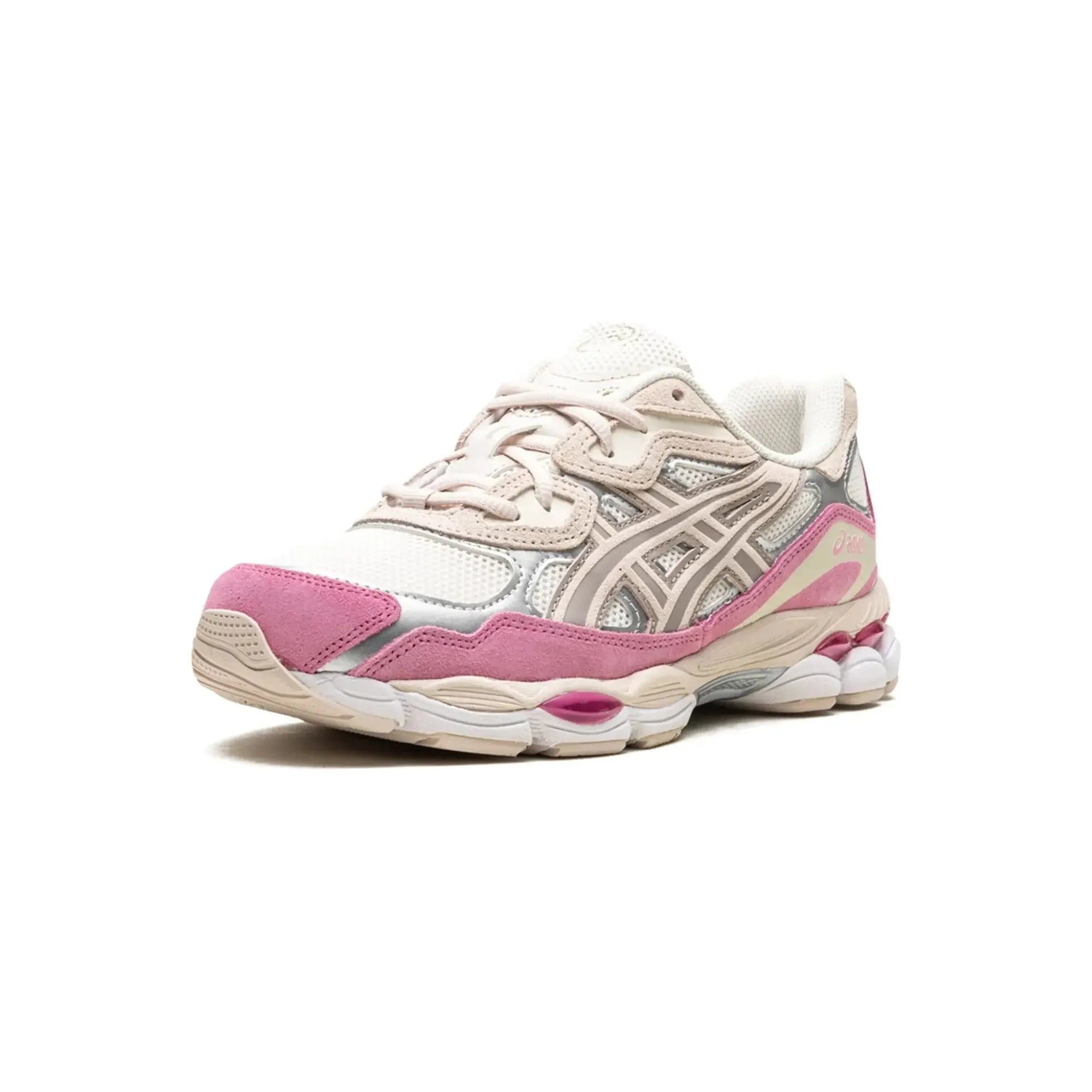 ASICS Gel-NYC Cream Mineral Beige Pink