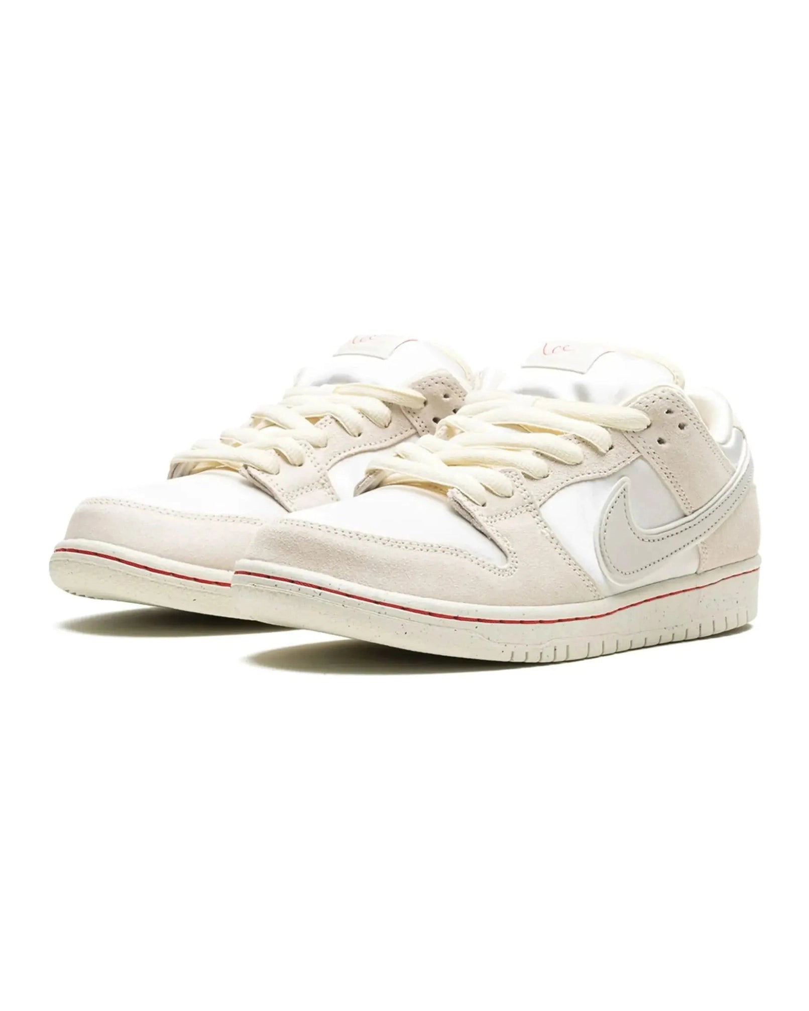 Nike SB Dunk Low City Of Love Light Bone