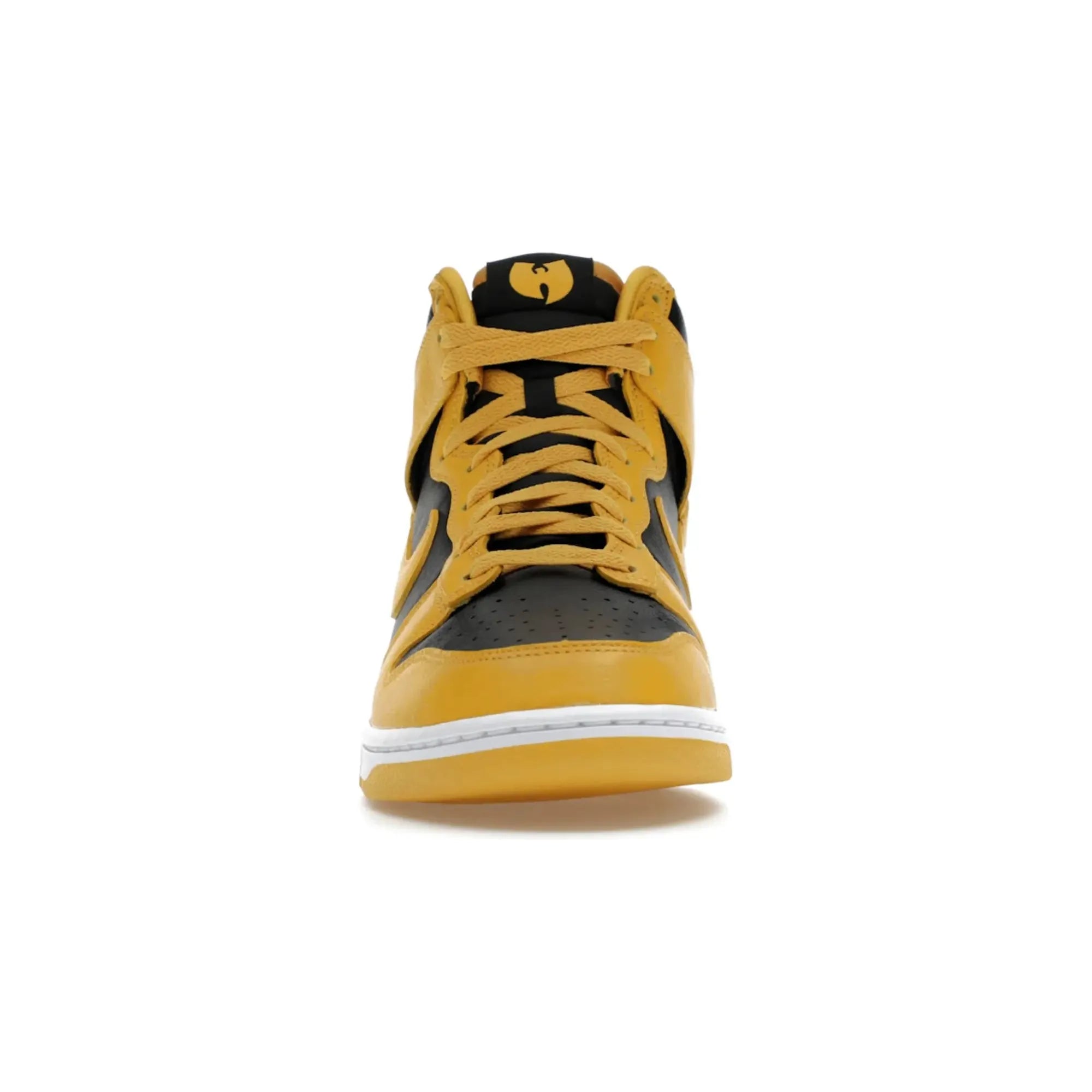 Nike Dunk High Wu-Tang (2024)