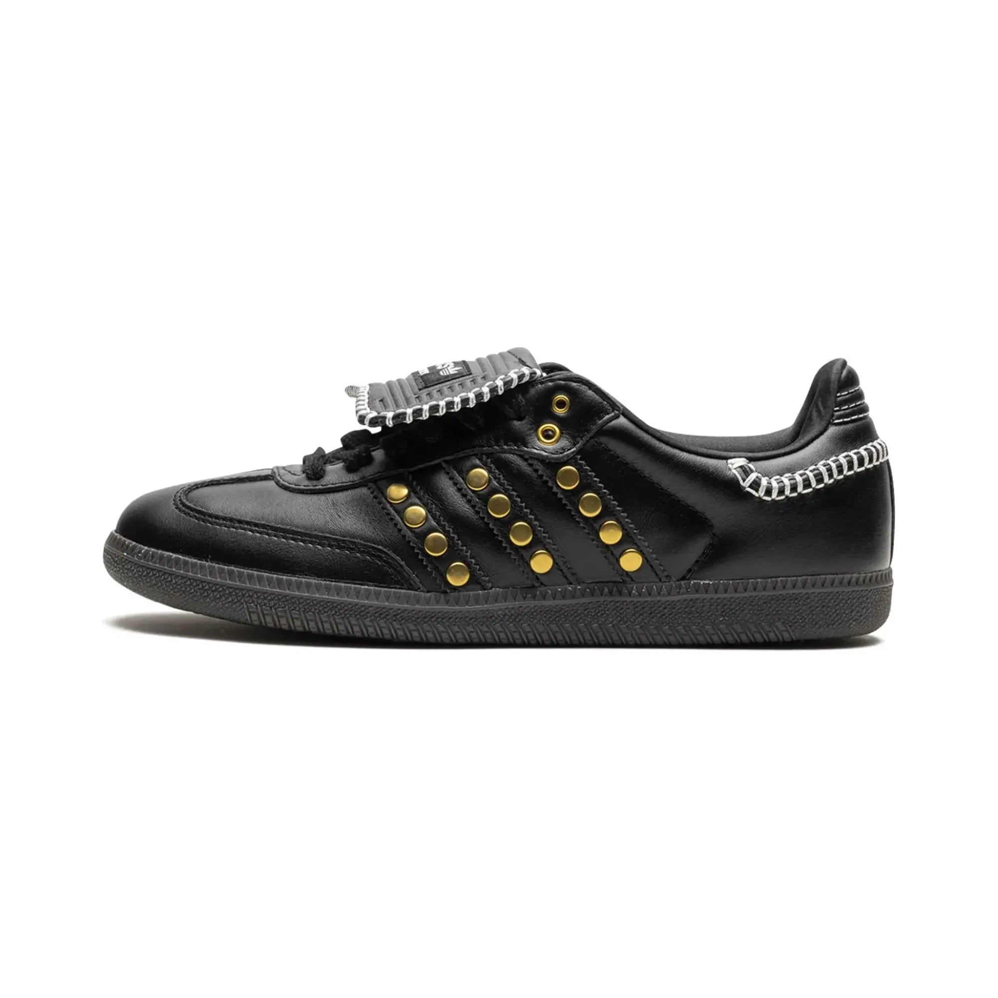 adidas Samba Wales Bonner Studded Pack Black