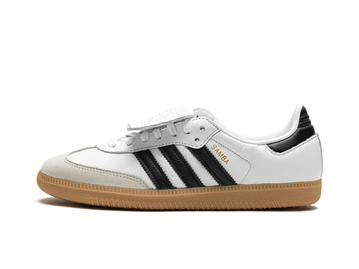 adidas Samba LT Cloud White Core Black (Women's)