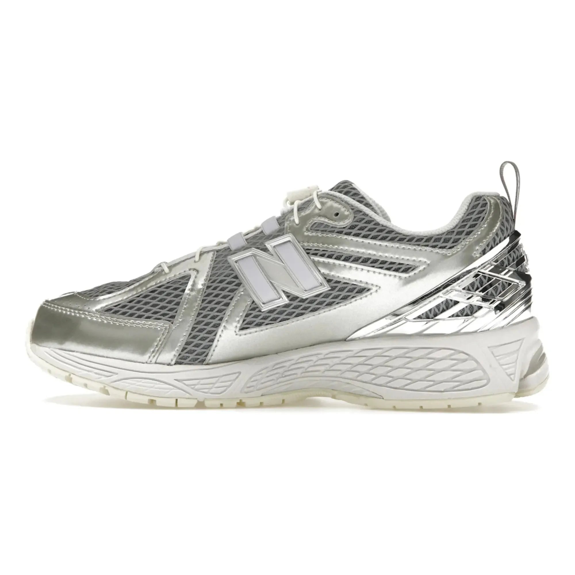 New Balance 1906R The Basement Day Chrome