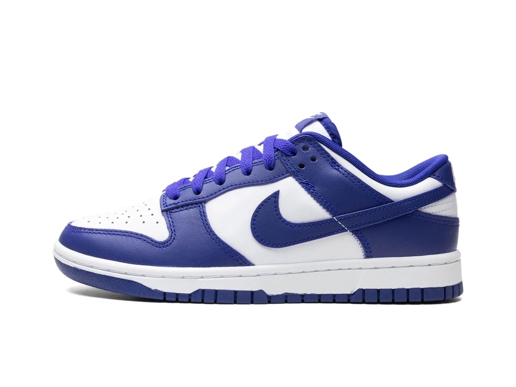 Nike Dunk Low Concord