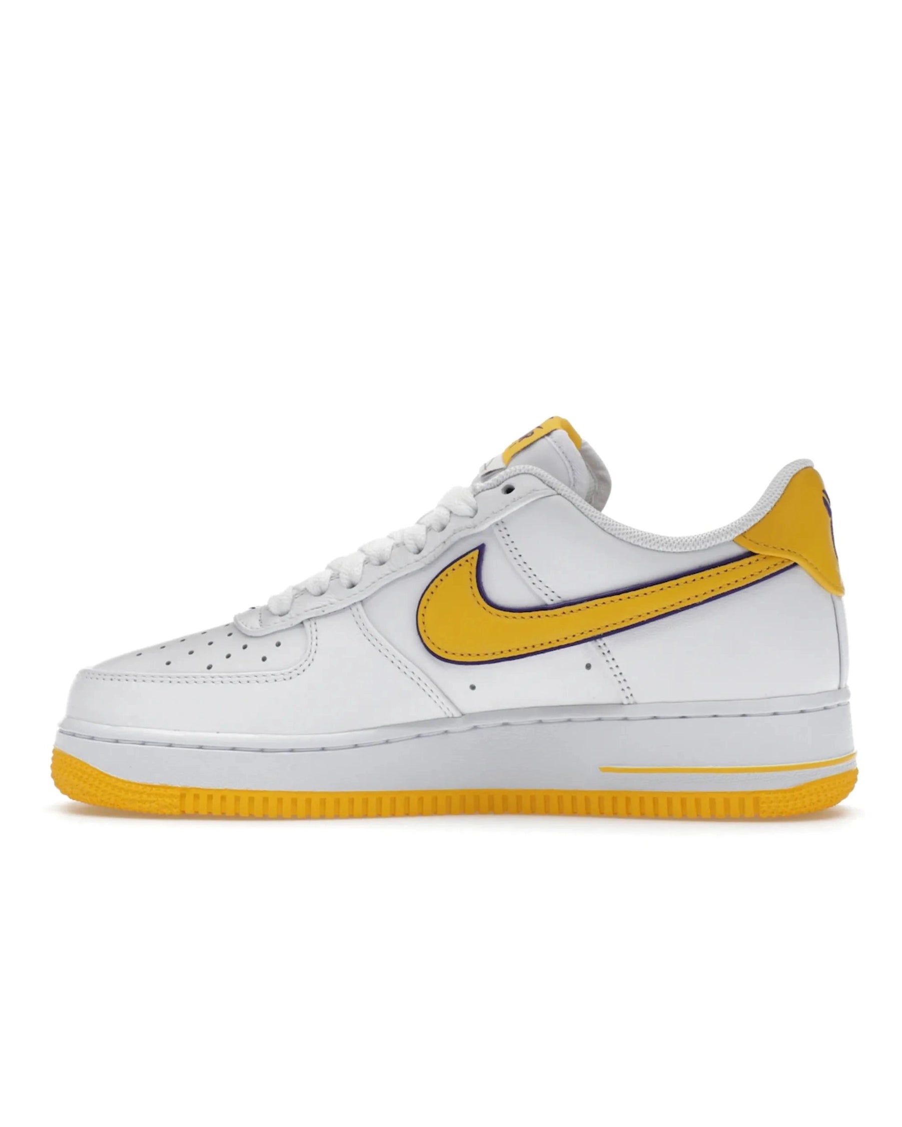 Nike Air Force 1 Low Retro QS Kobe Bryant Lakers Home