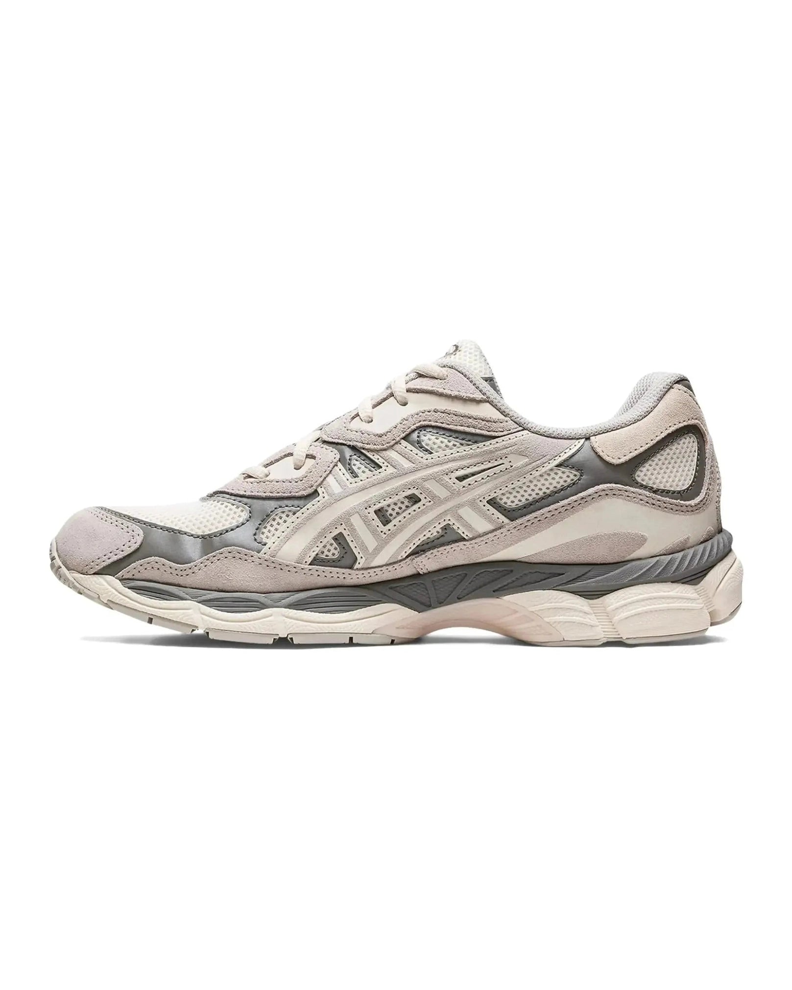 ASICS Gel-NYC Oyster Grey