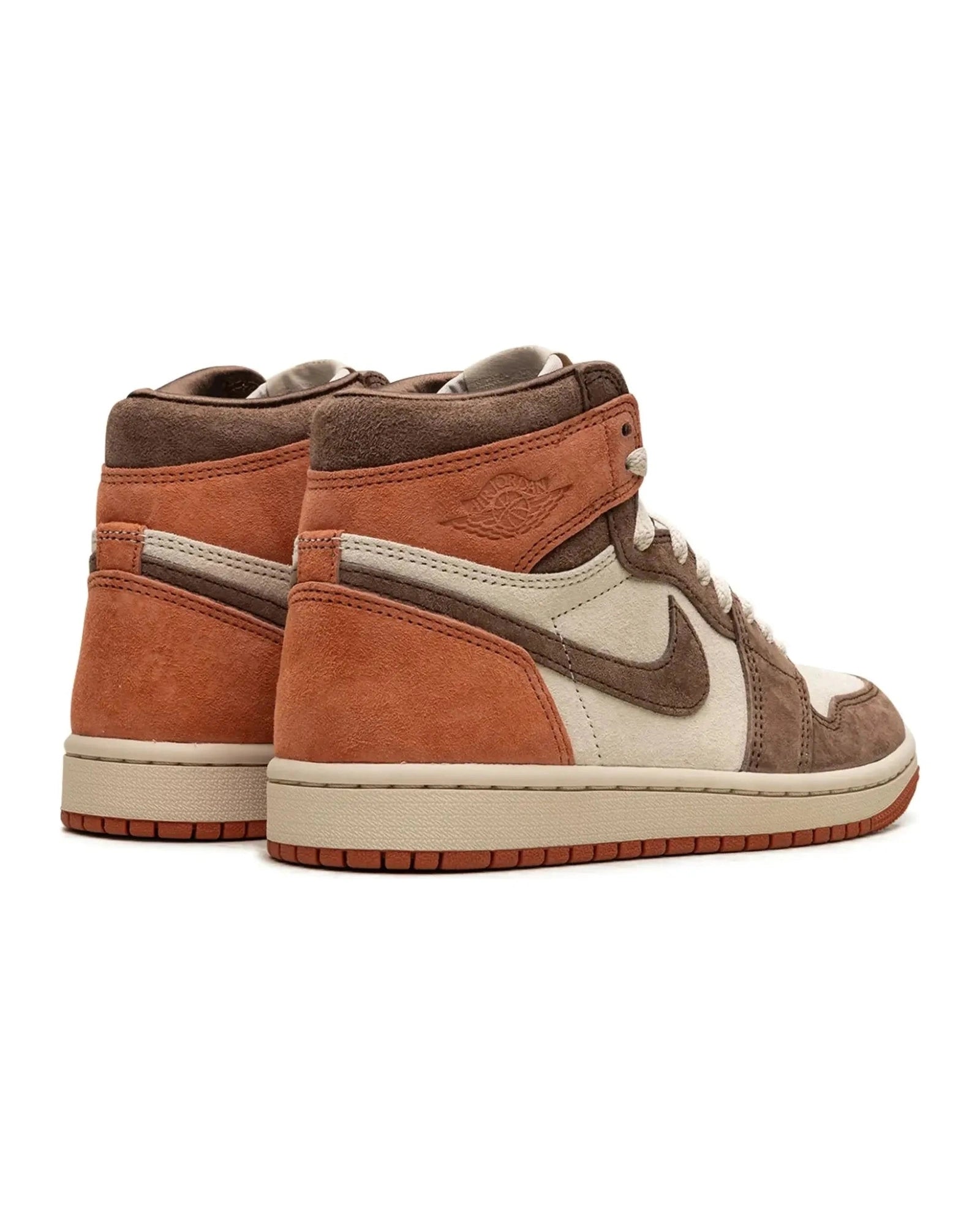 Jordan 1 Retro High OG SP Dusted Clay (Women's)