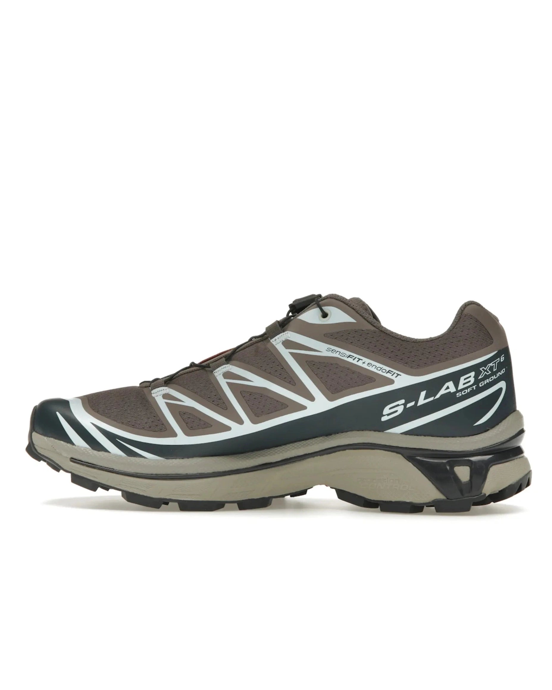 Salomon XT-6 Plum Kitten India Ink