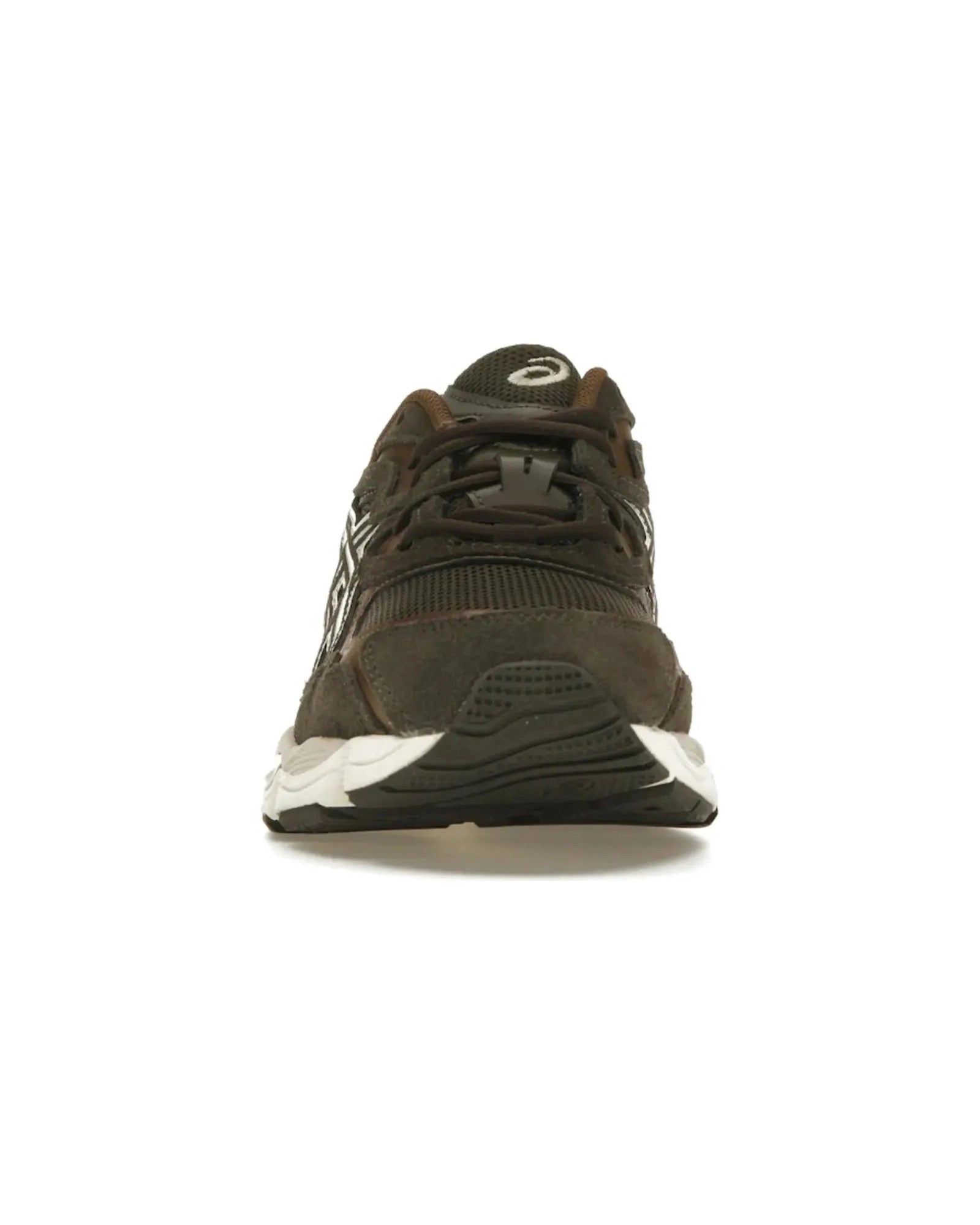 ASICS Gel-NYC Black Coffee