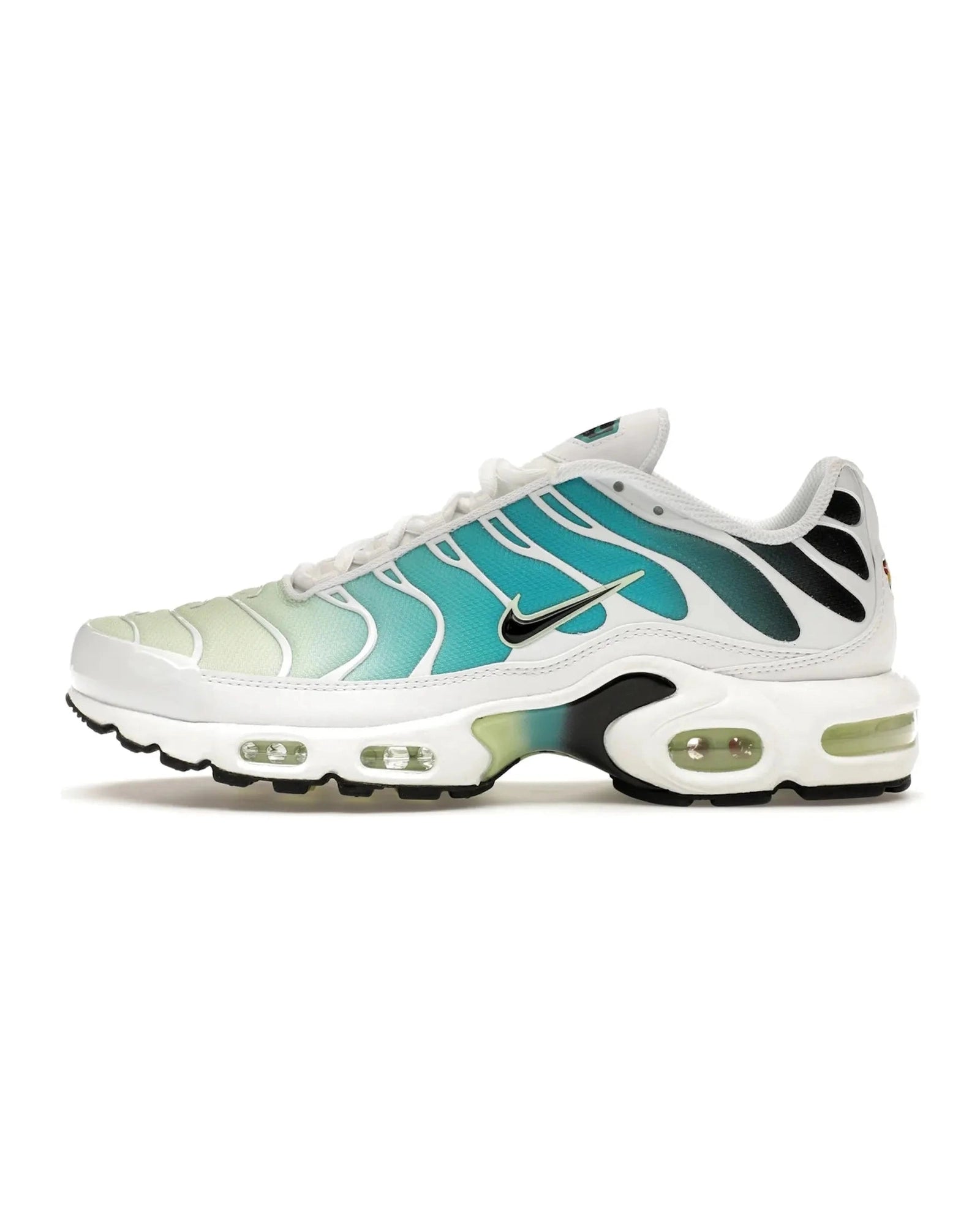 Nike Air Max Plus Dusty Cactus Barely Volt (Women's)