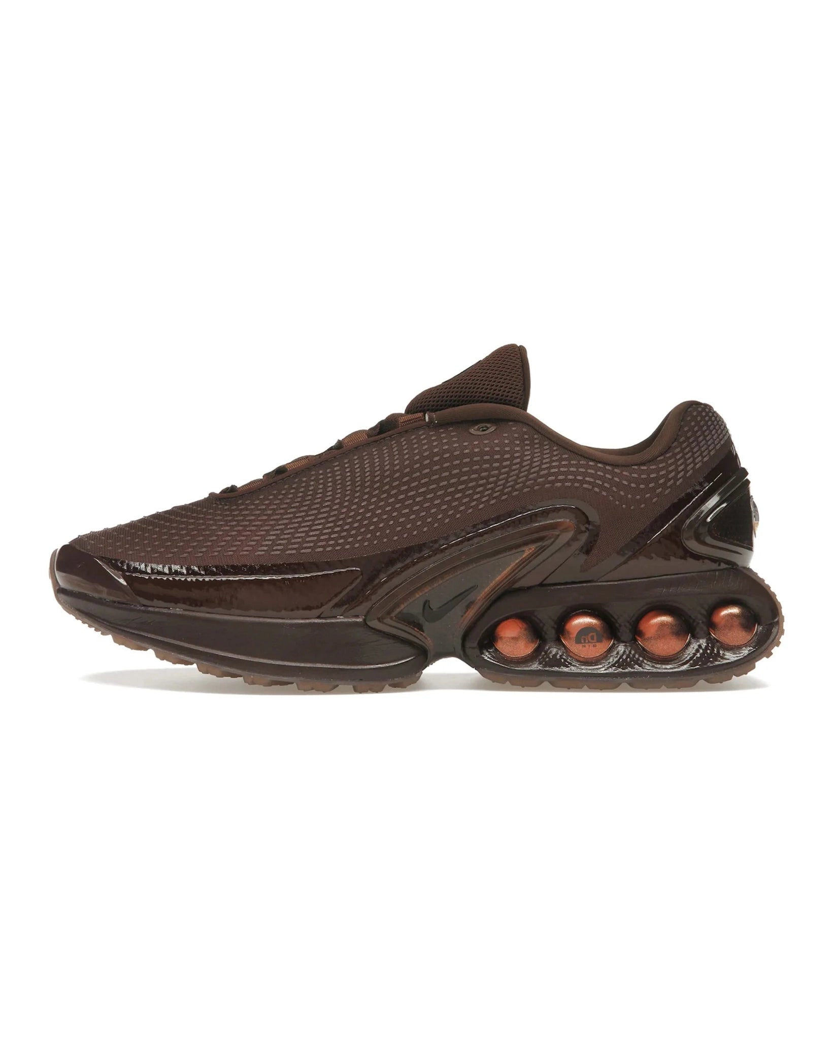 Nike Air Max Dn Isamaya Ffrench Light Chocolate (Women's)