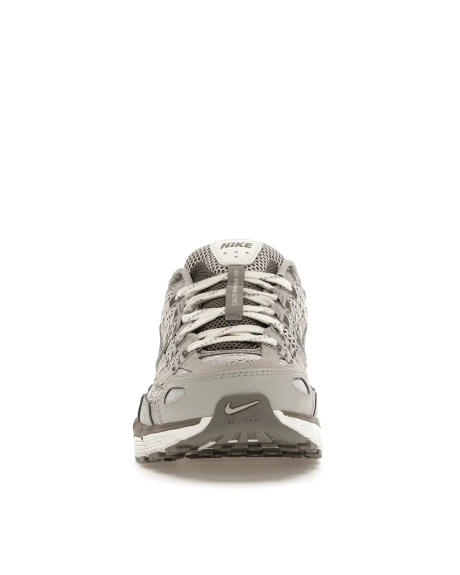 Nike P-6000 Light Iron Ore