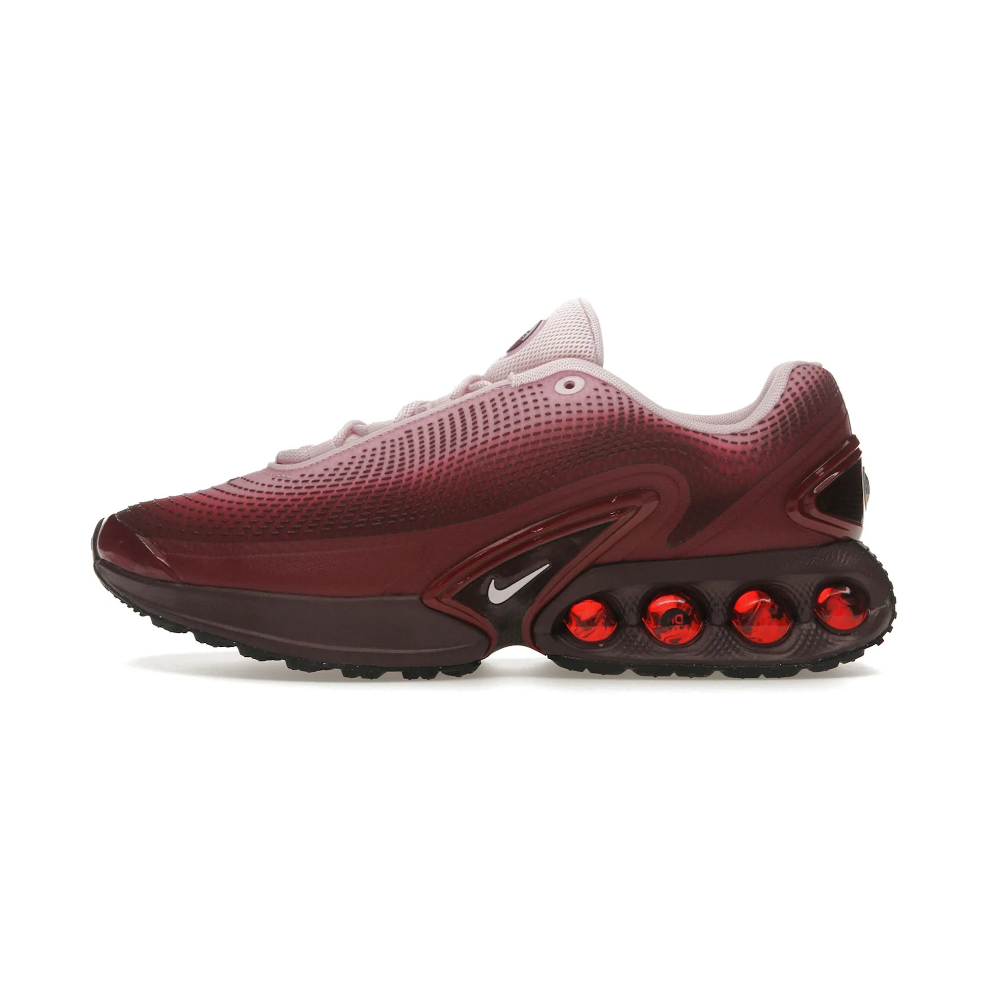 Nike Air Max Dn Burgundy Crush (Women's)