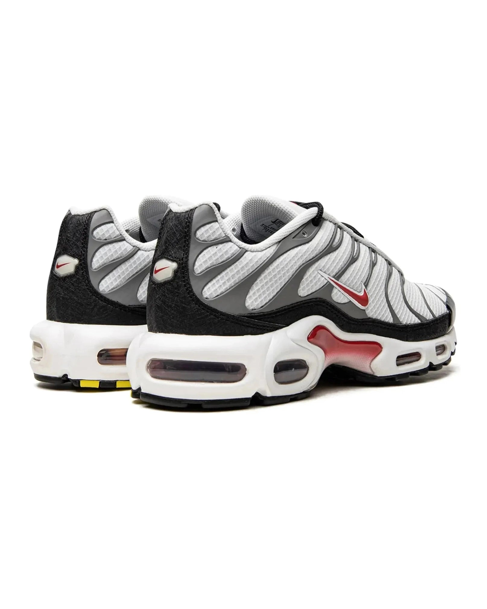 Nike Air Max Plus Photon Dust Varsity Red