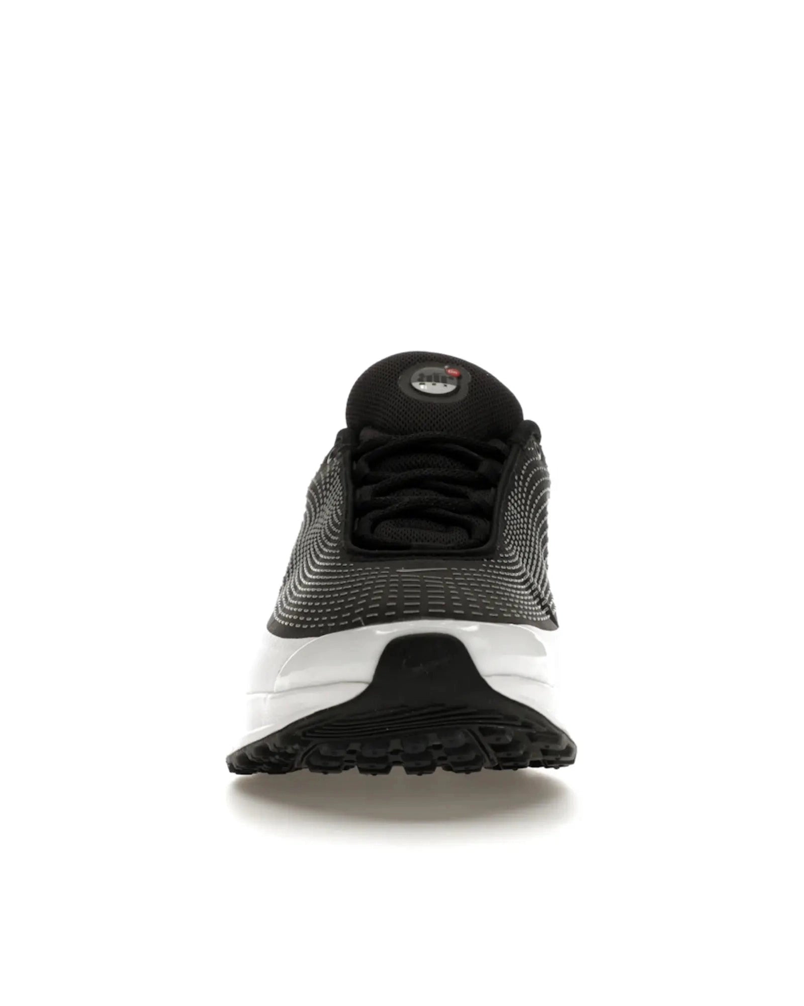 Nike Air Max Dn Black White Cool Grey