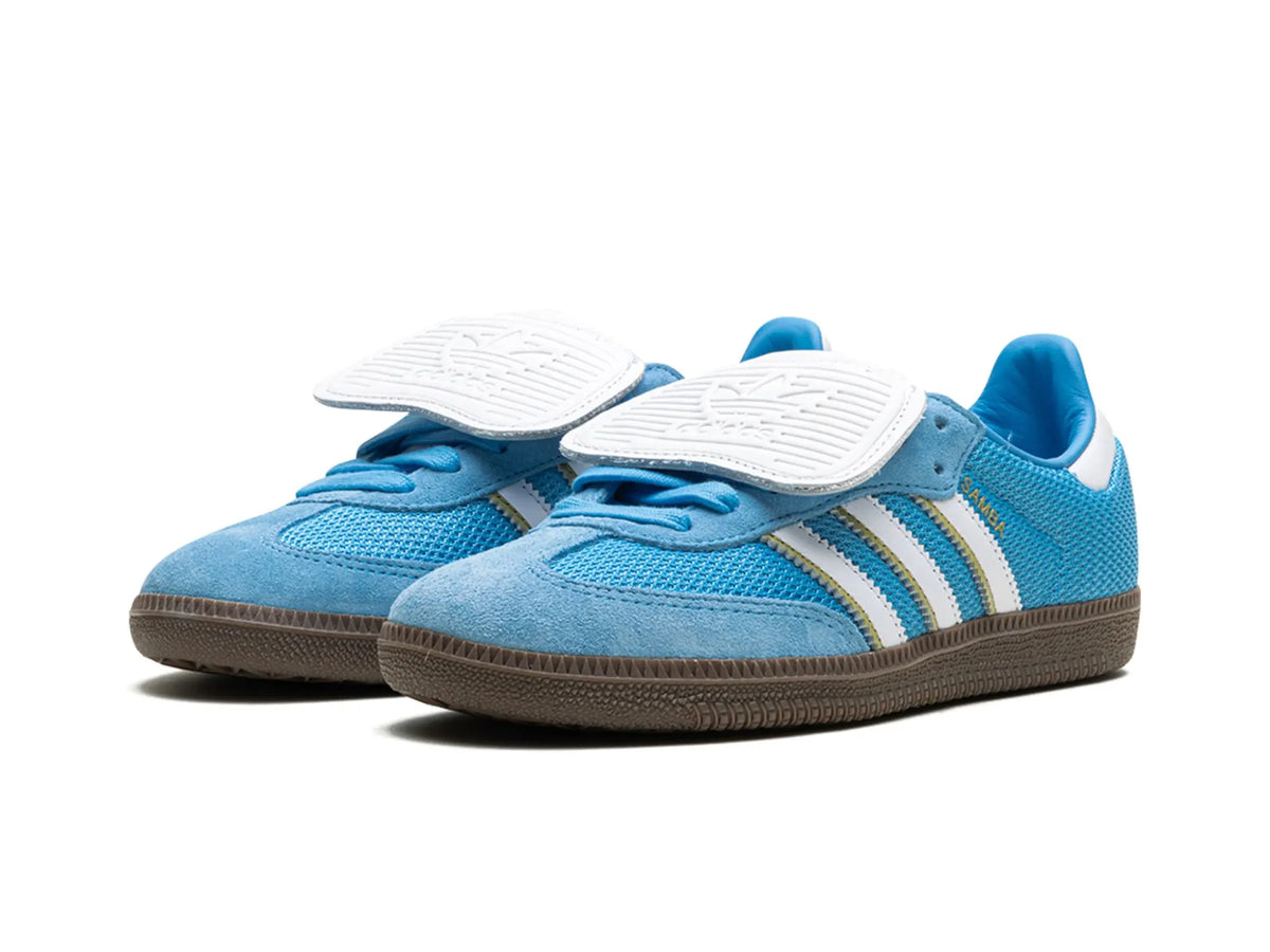 adidas Samba LT Semi Blue Burst