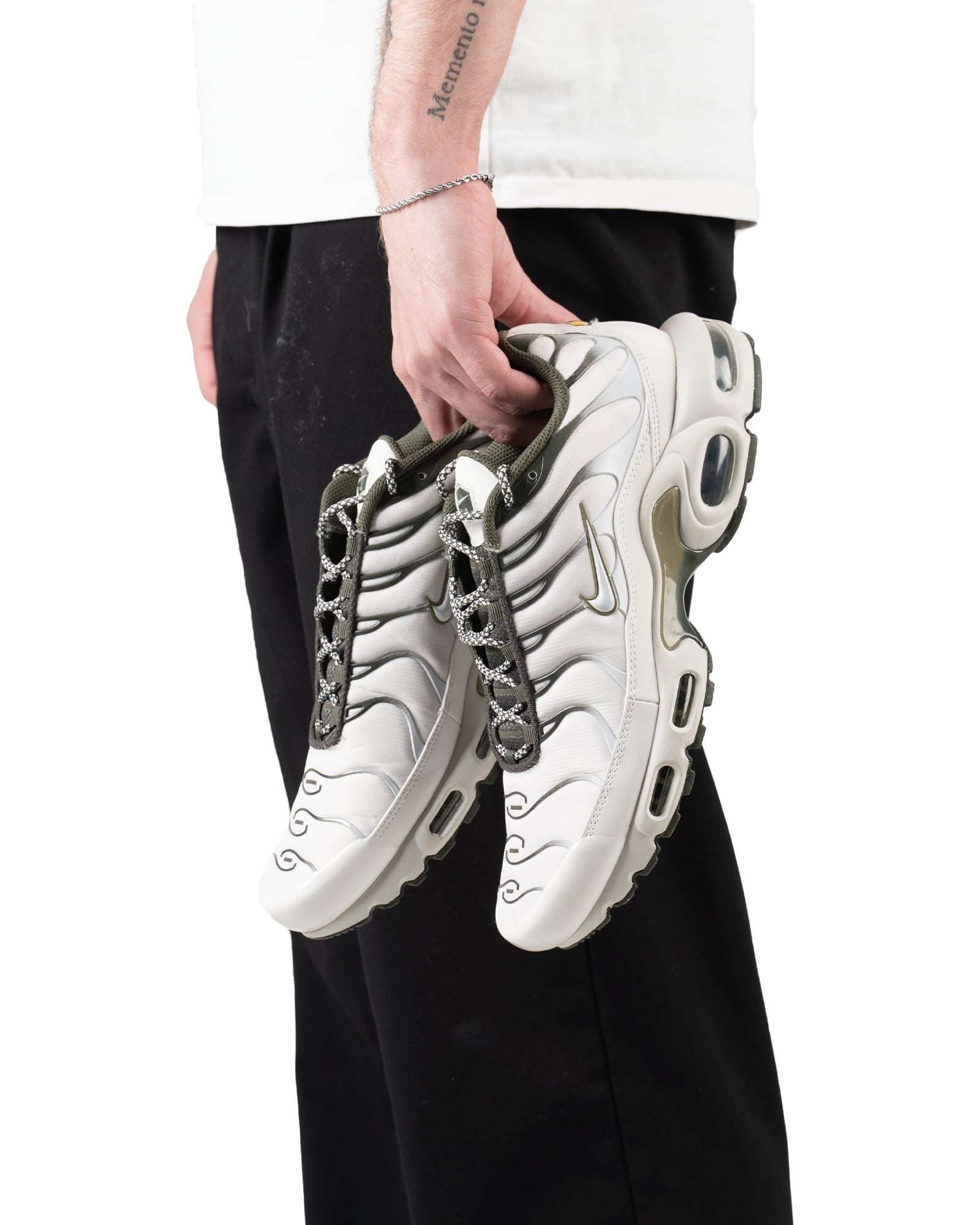Nike Air Max Plus "Phantom Cargo Khaki"