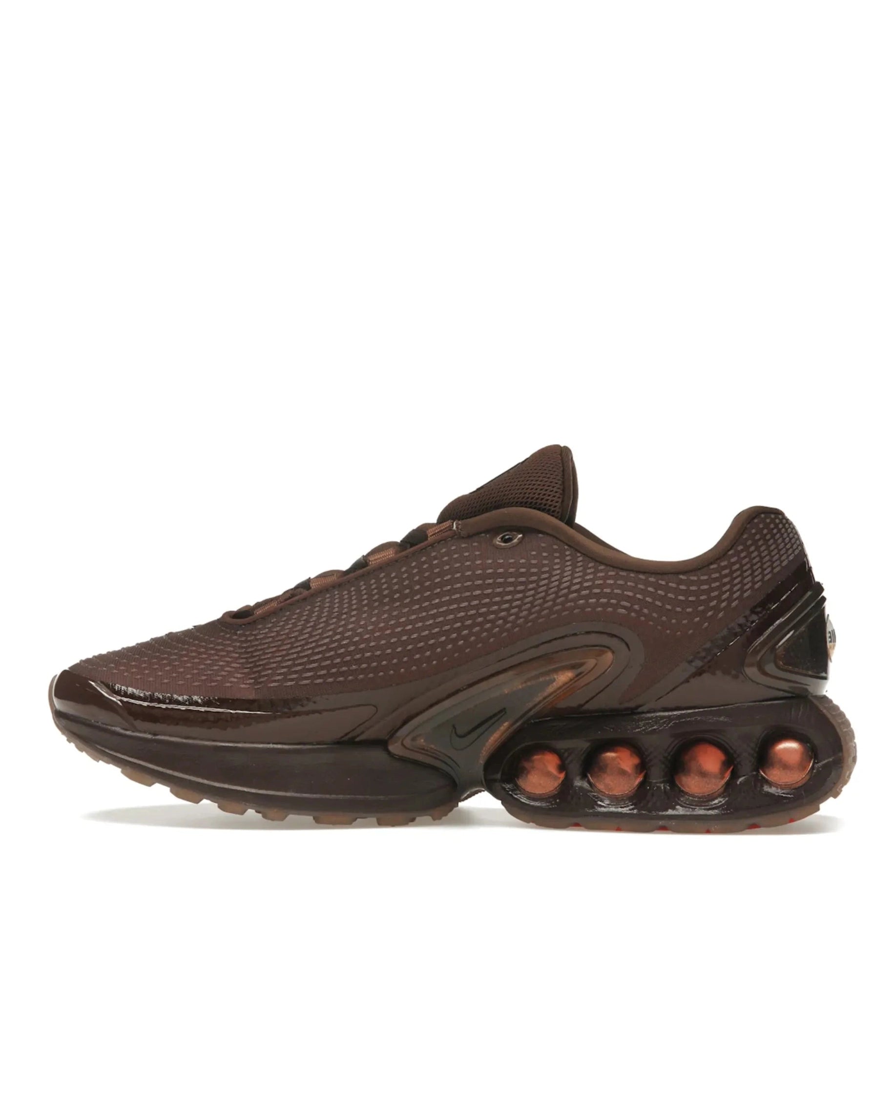 Nike Air Max Dn Isamaya Ffrench Light Chocolate (Women's)