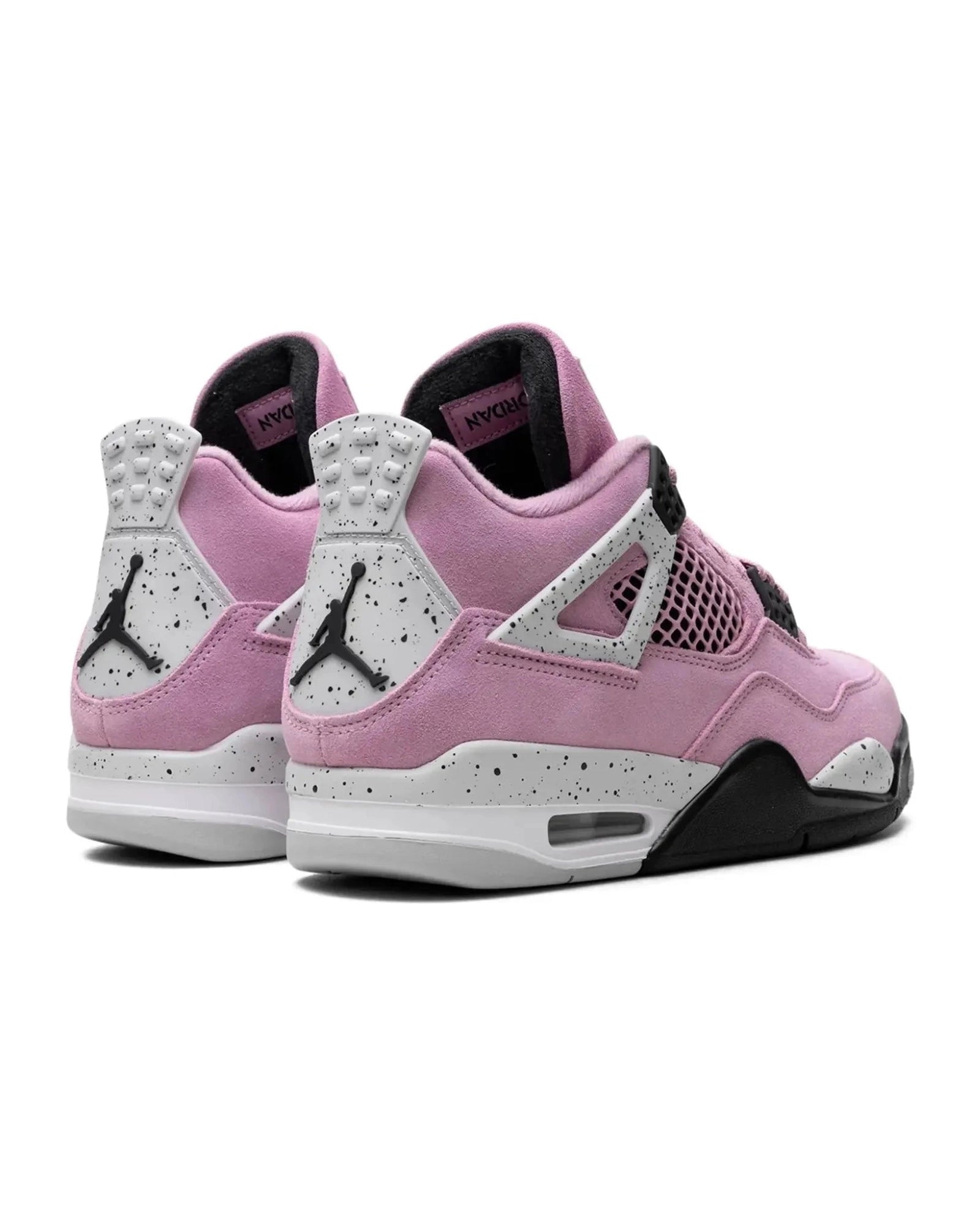 Jordan 4 Retro Orchid (Women's)