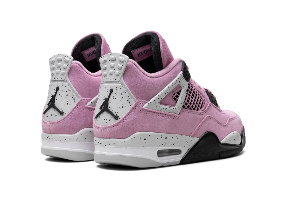 Jordan 4 Retro Orchid (Women's)