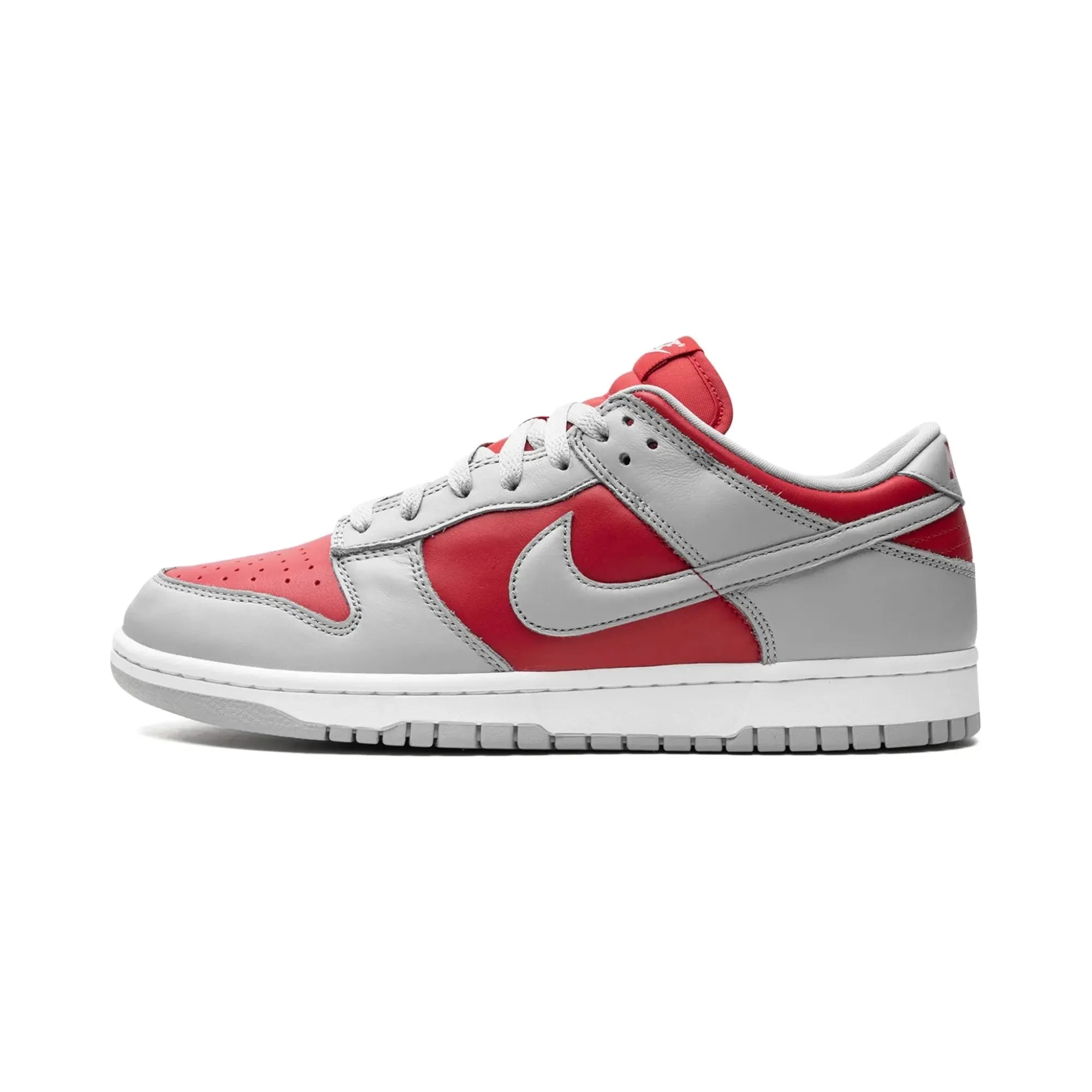 Nike Dunk Low QS CO.JP Reverse Ultraman (2024)