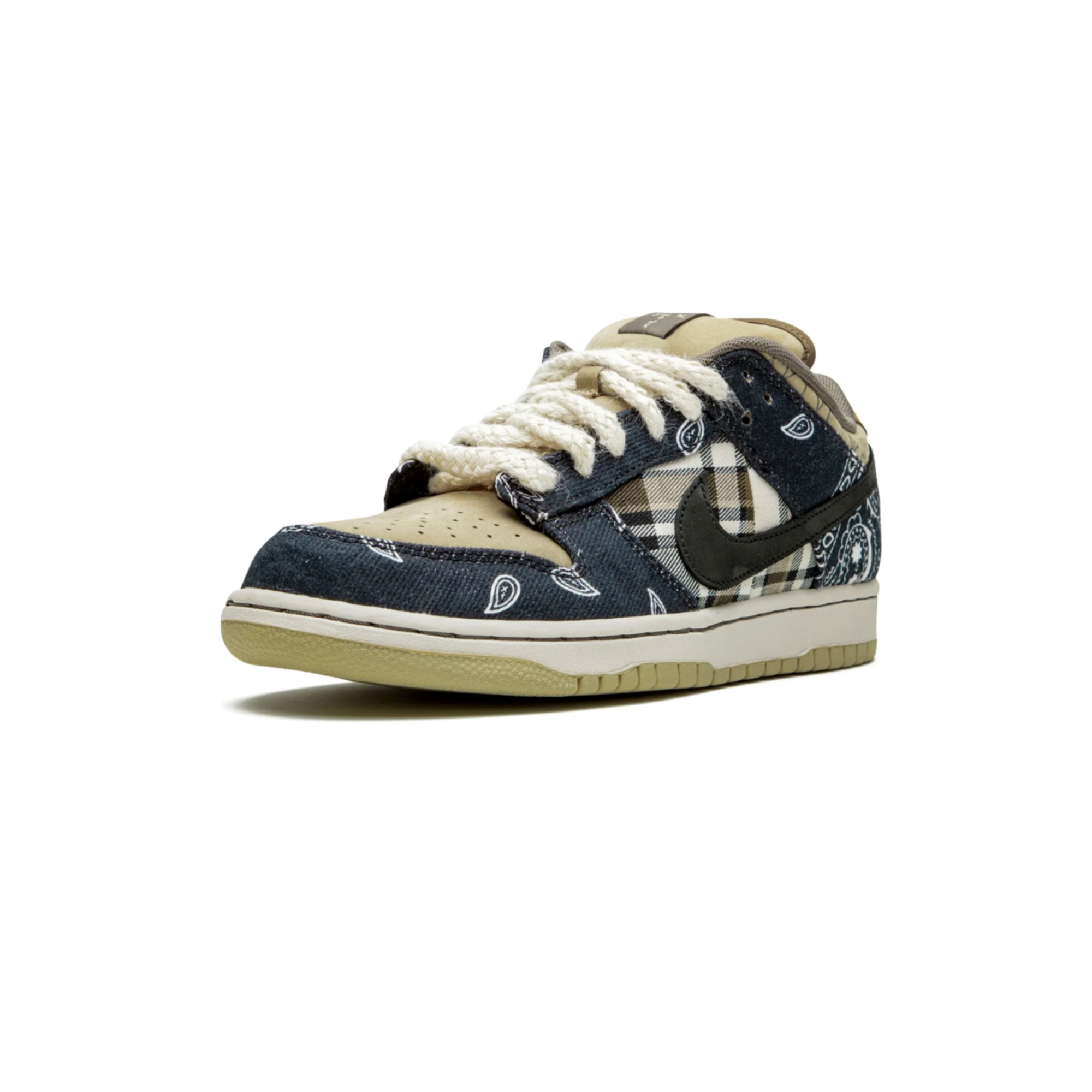 Nike SB Dunk Low "Travis Scott"