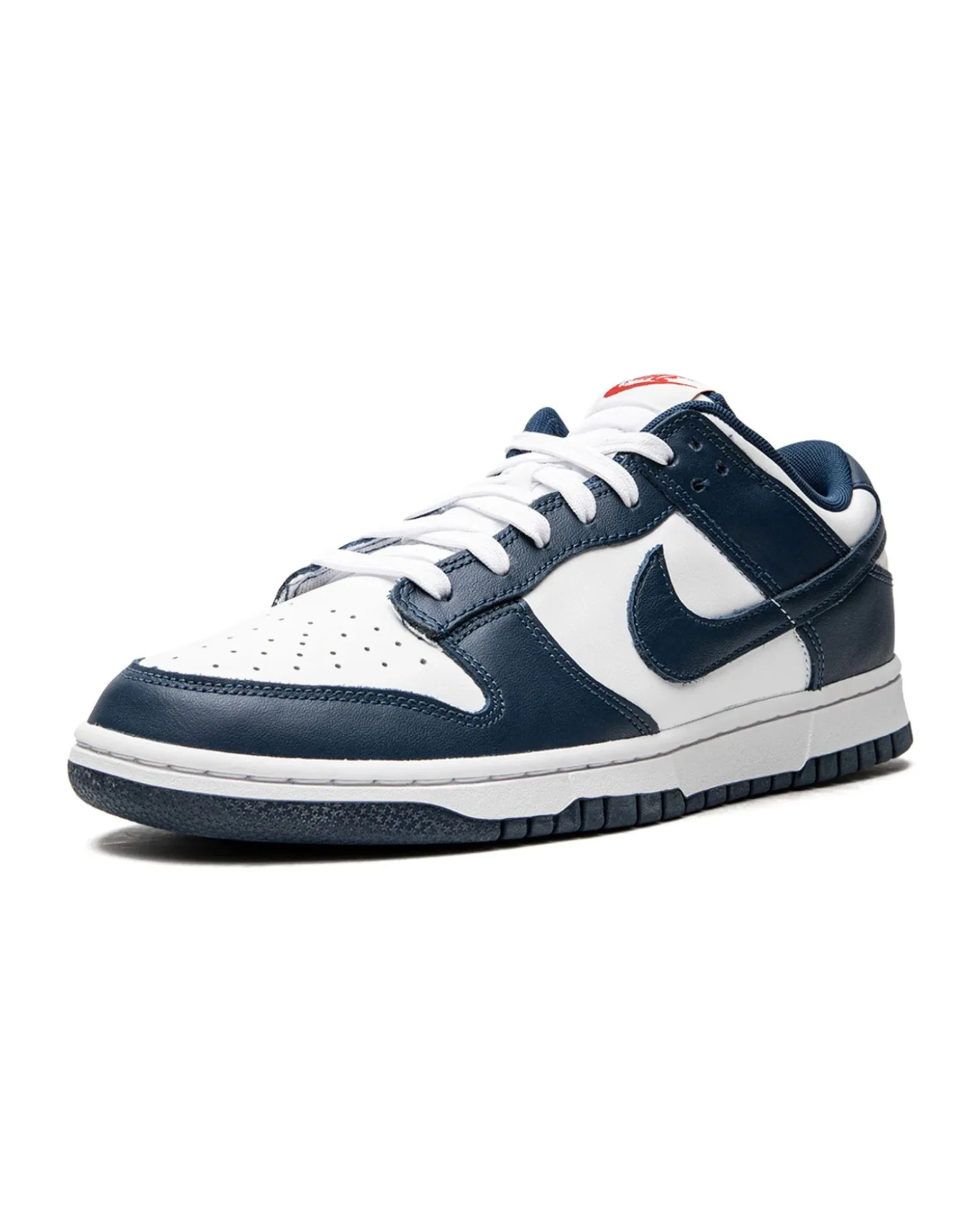 Nike Dunk Low "Valerian Blue"