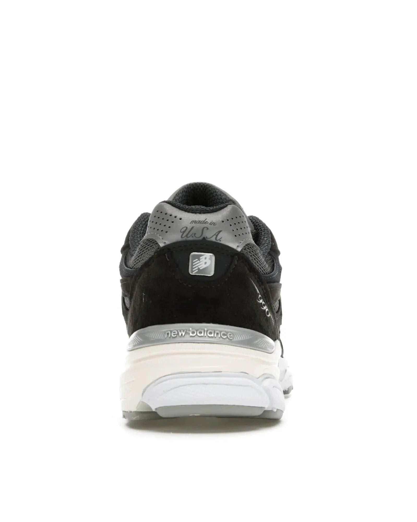 New Balance 990v3 MiUSA Kith Genesis
