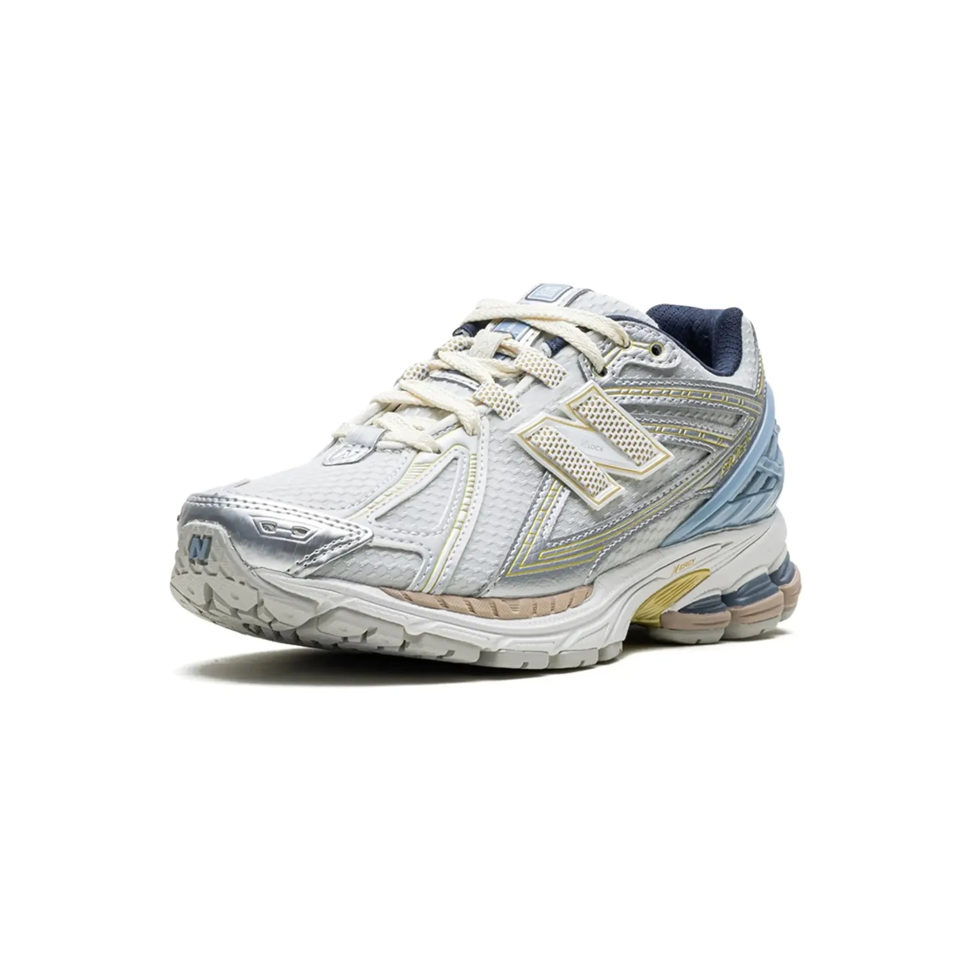 New Balance 1906R Kith White