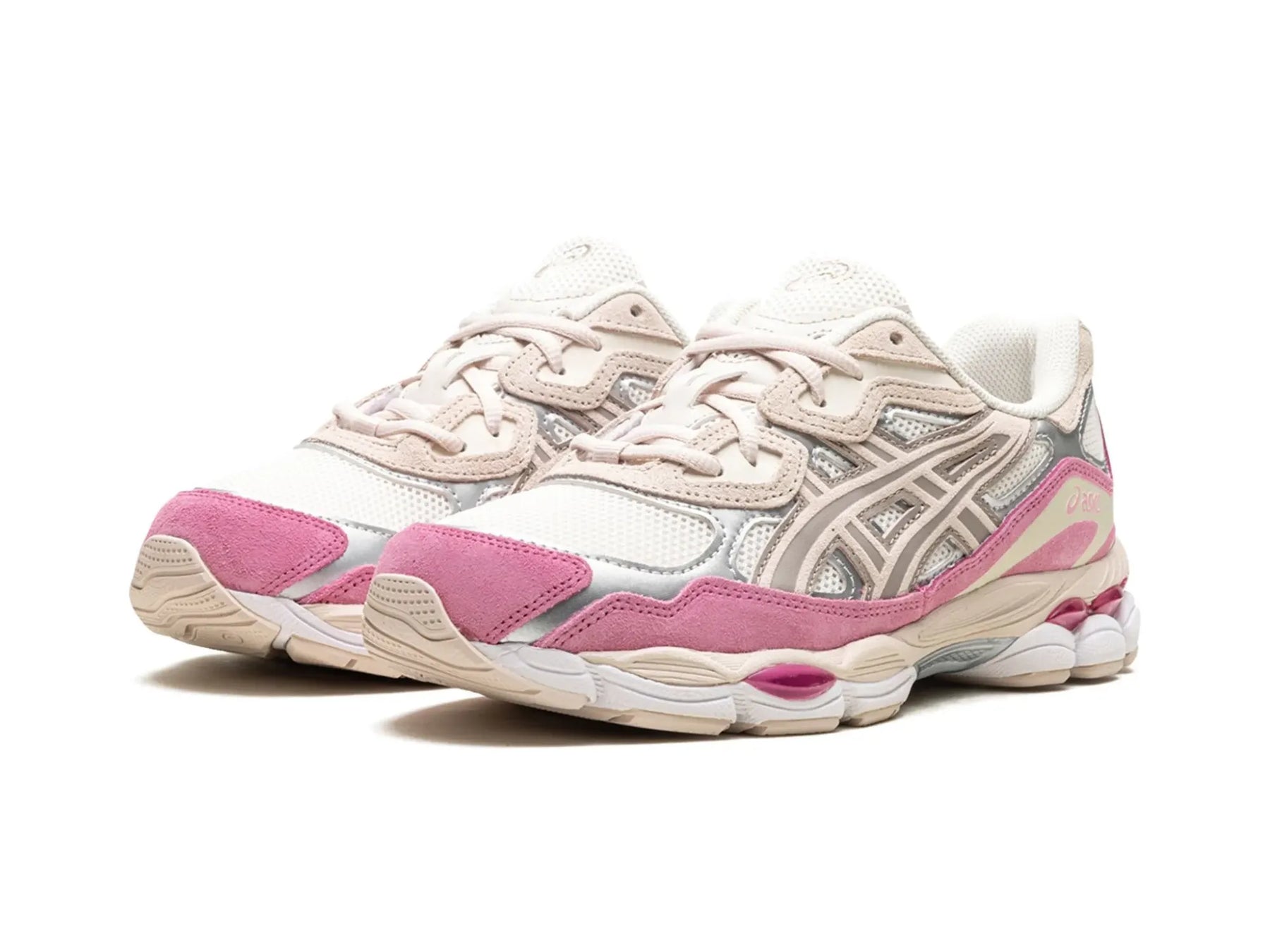 ASICS Gel-NYC Cream Mineral Beige Pink