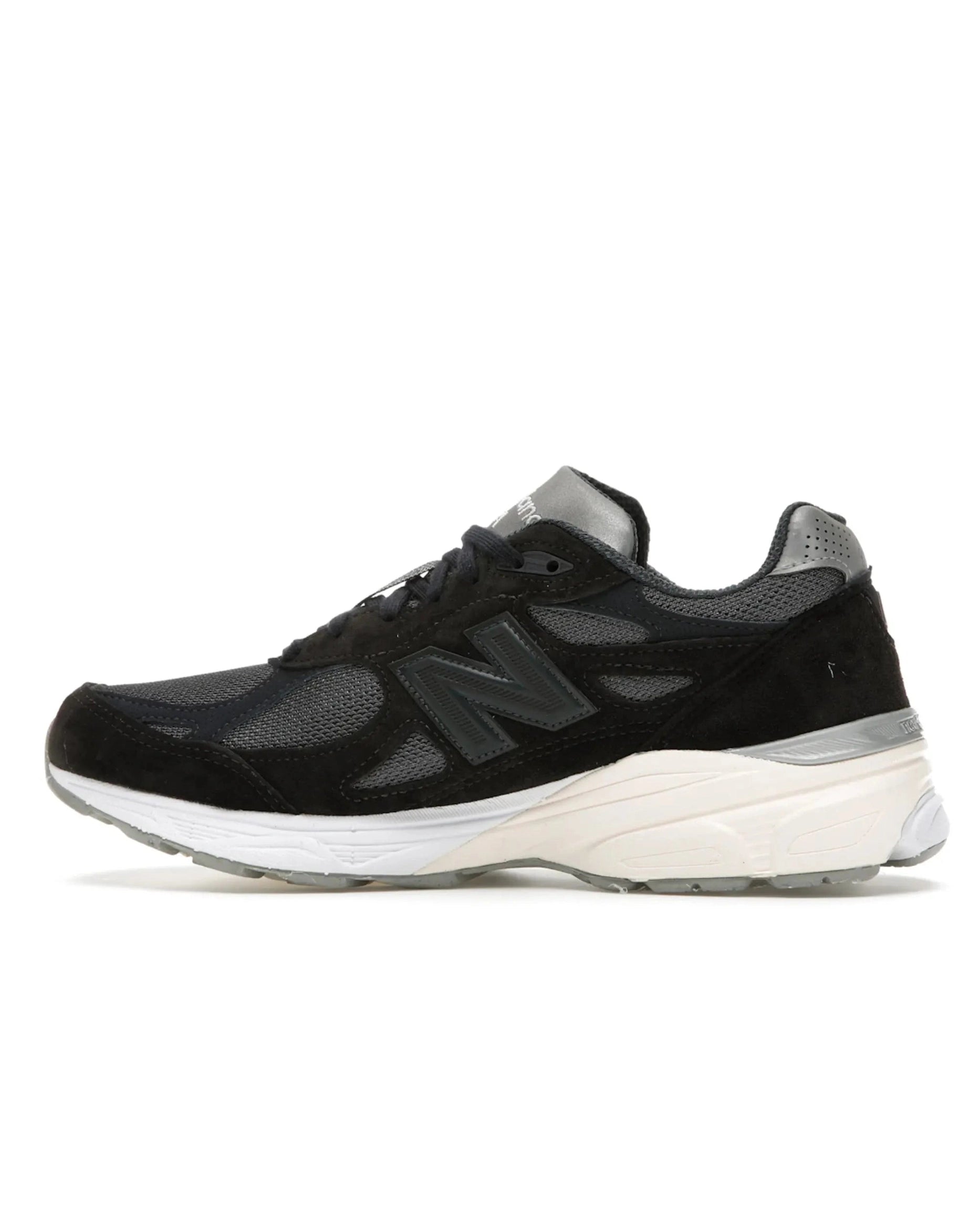New Balance 990v3 MiUSA Kith Genesis