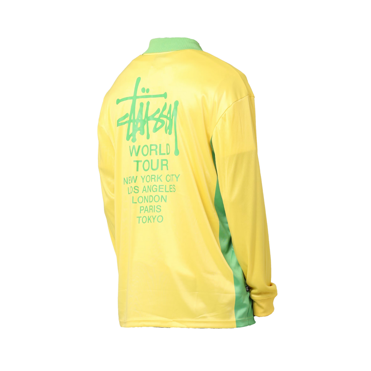 Stussy Jersey