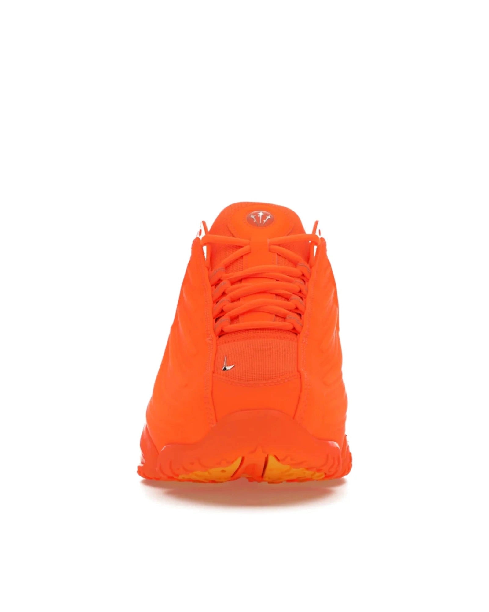 Nike Hot Step 2 Drake NOCTA Total Orange