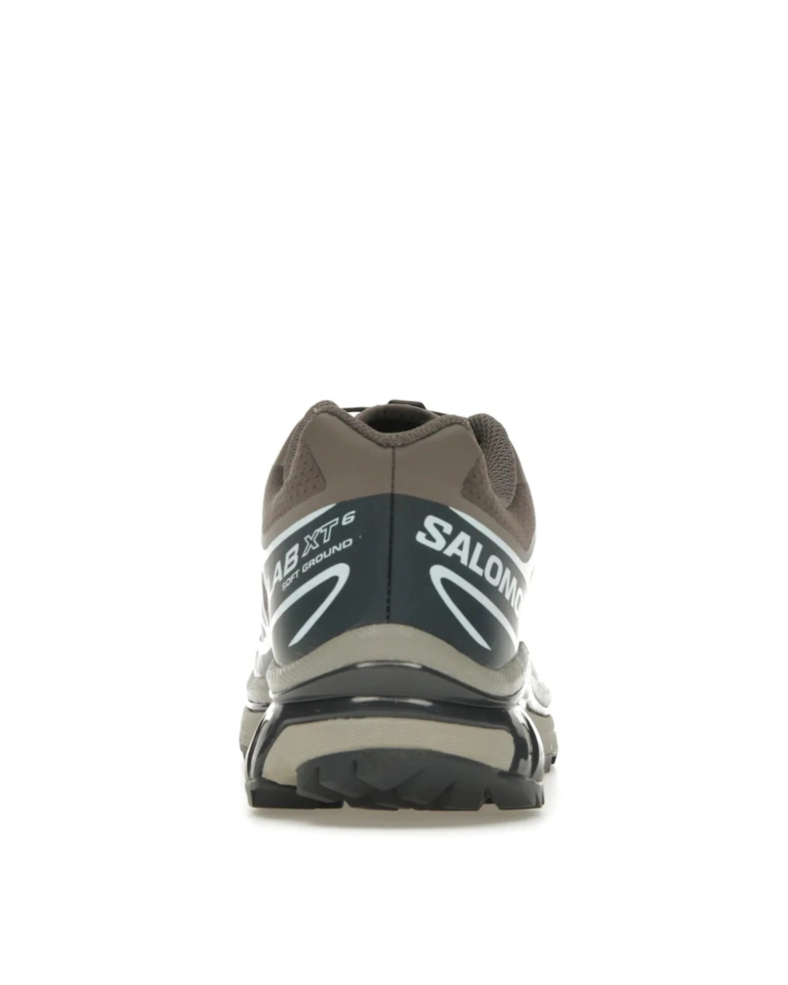 Salomon XT-6 Plum Kitten India Ink