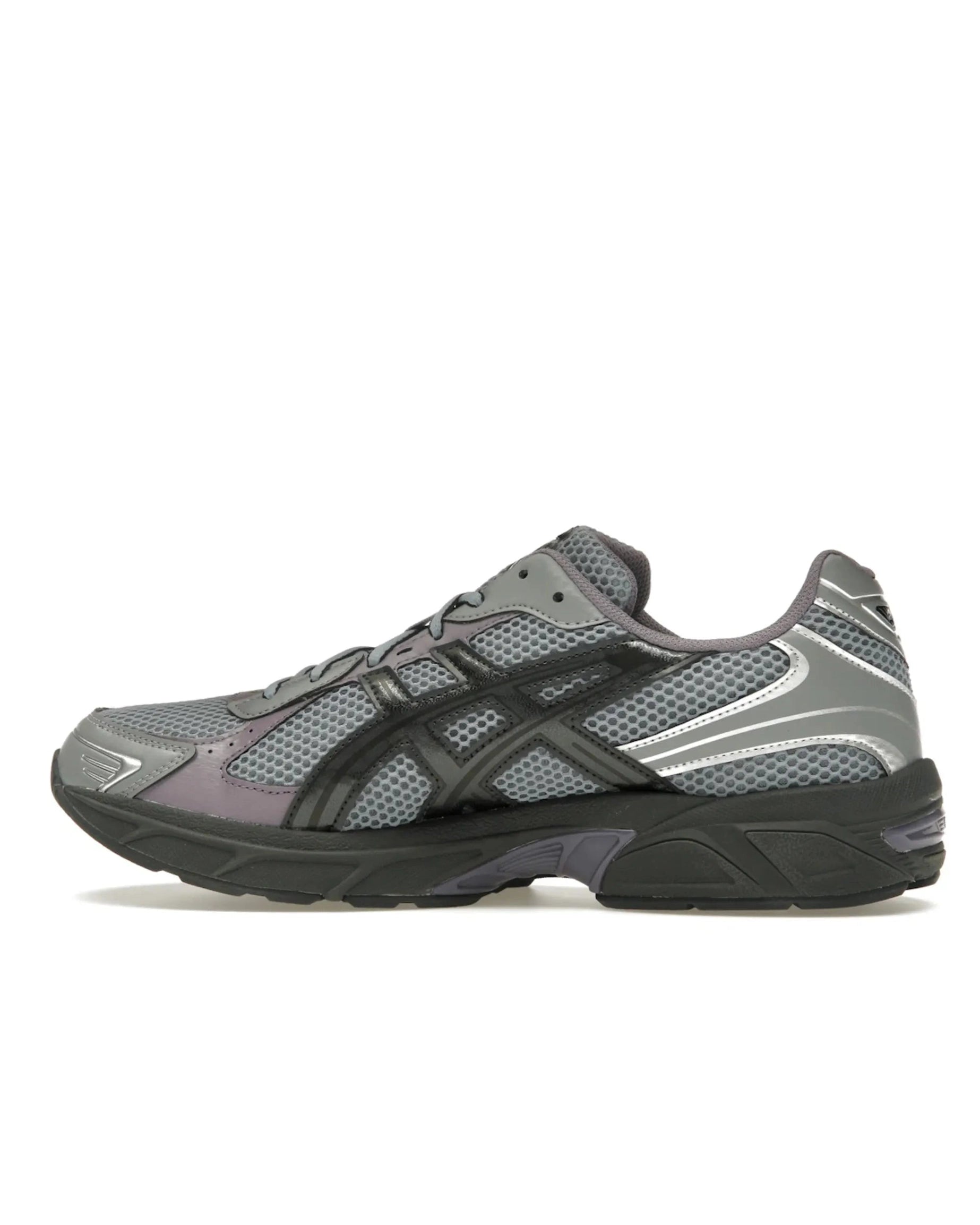 ASICS Gel-1130 Sheet Rock Black