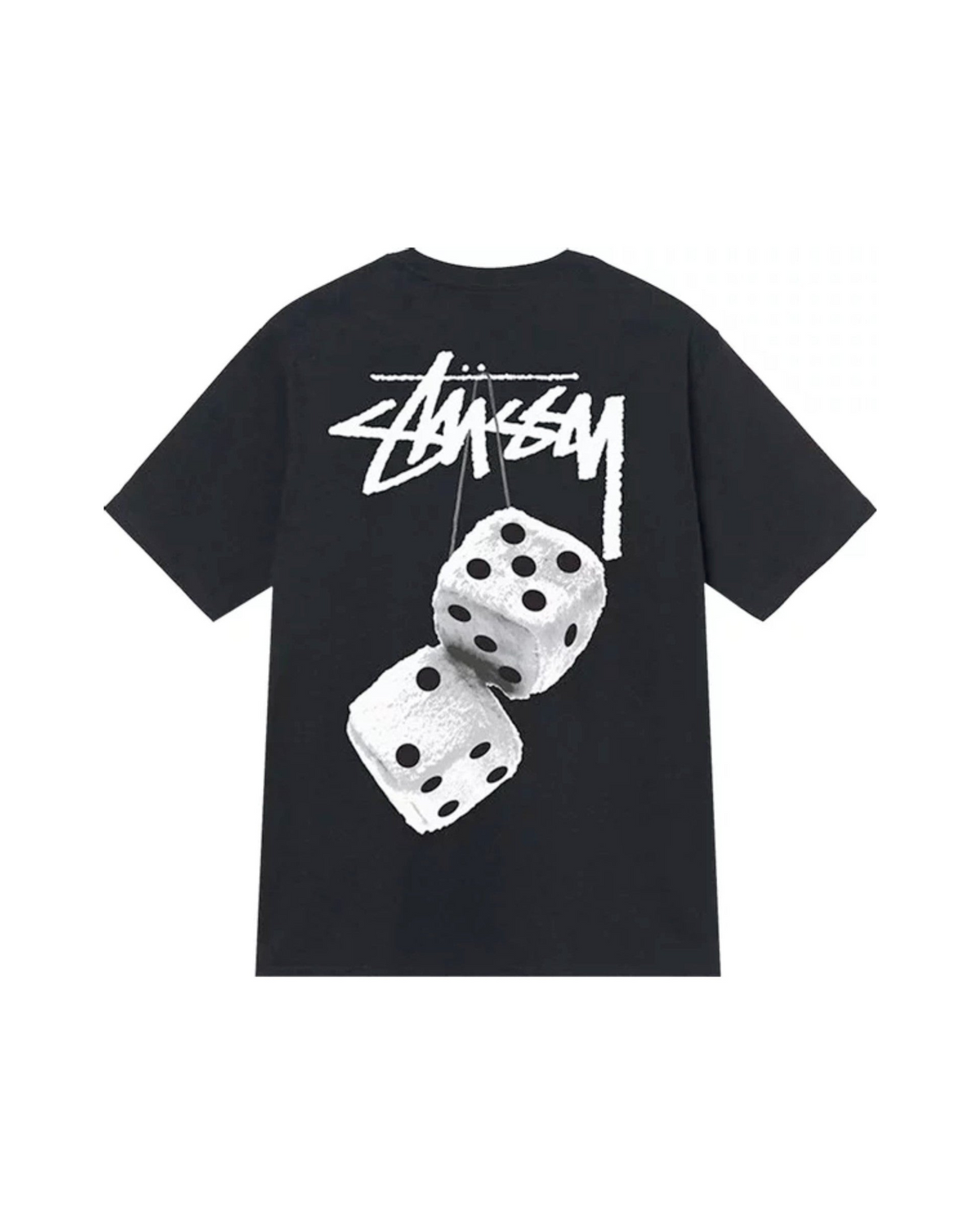 Stüssy | Eksklusive T-Shirts og Hoodies | Gratis Fragt