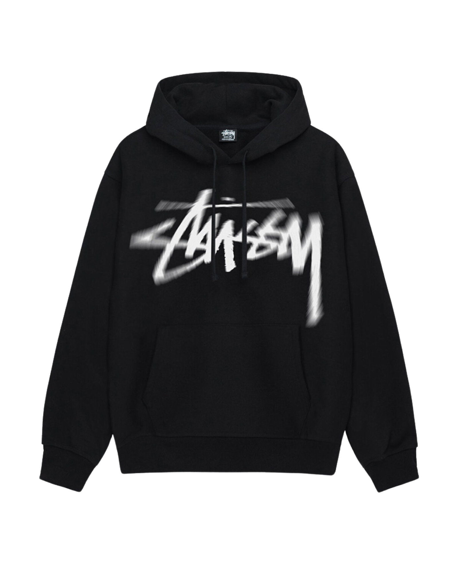 Stüssy dizzy hoodie