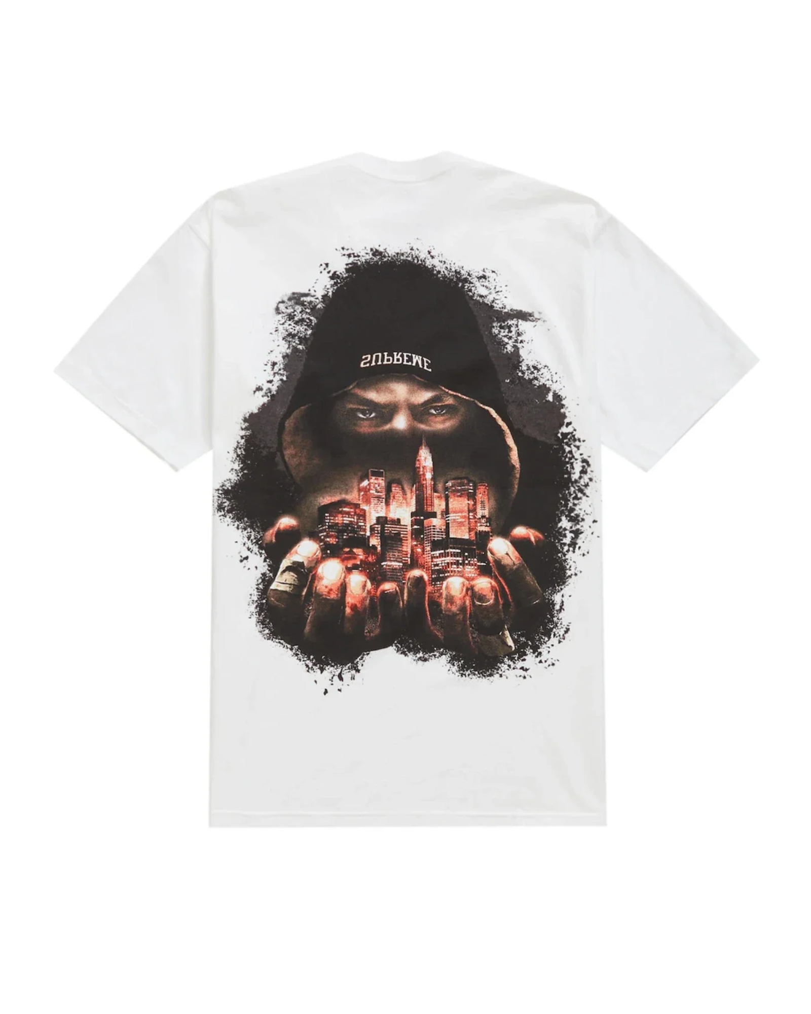 Supreme t-shirt