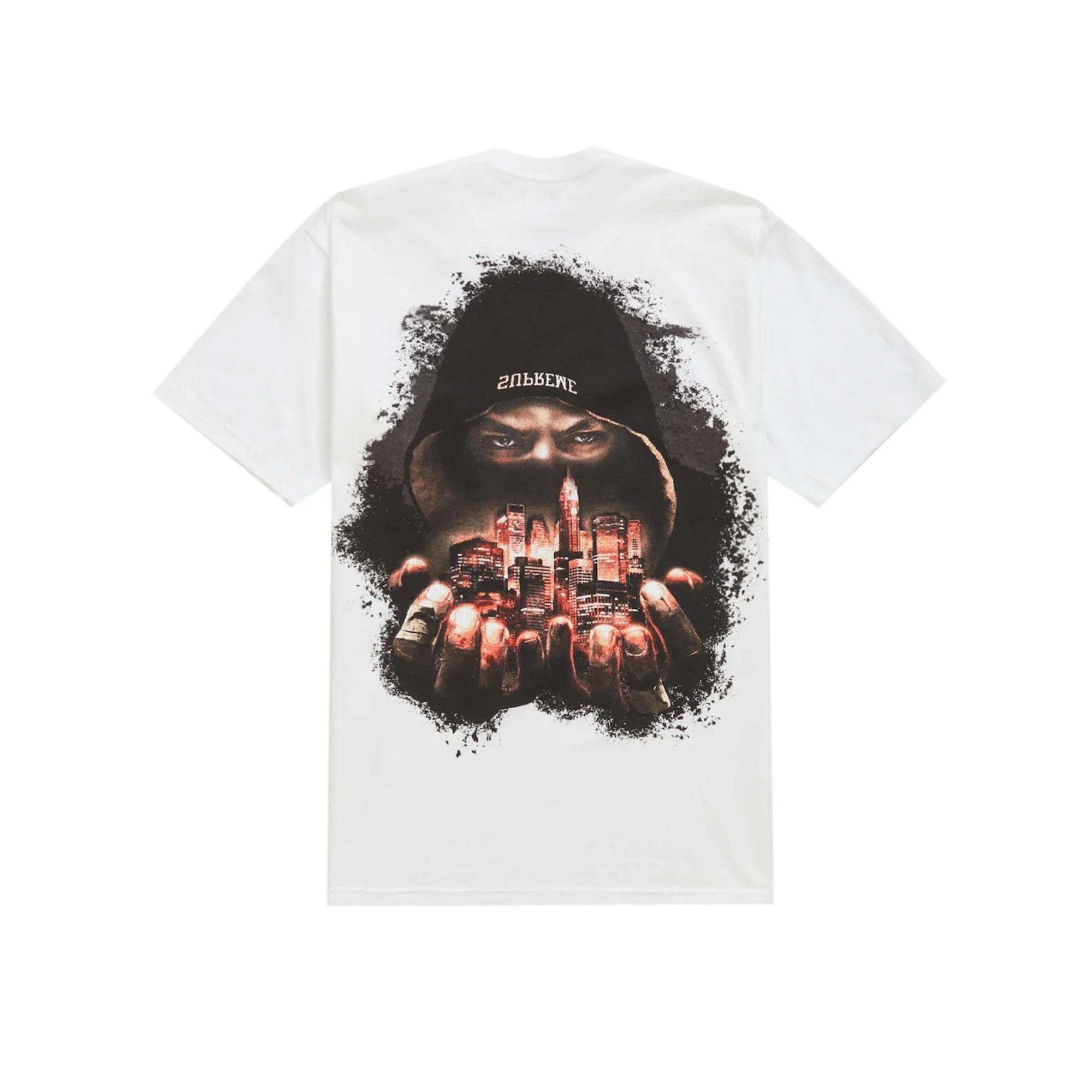 Supreme t-shirt