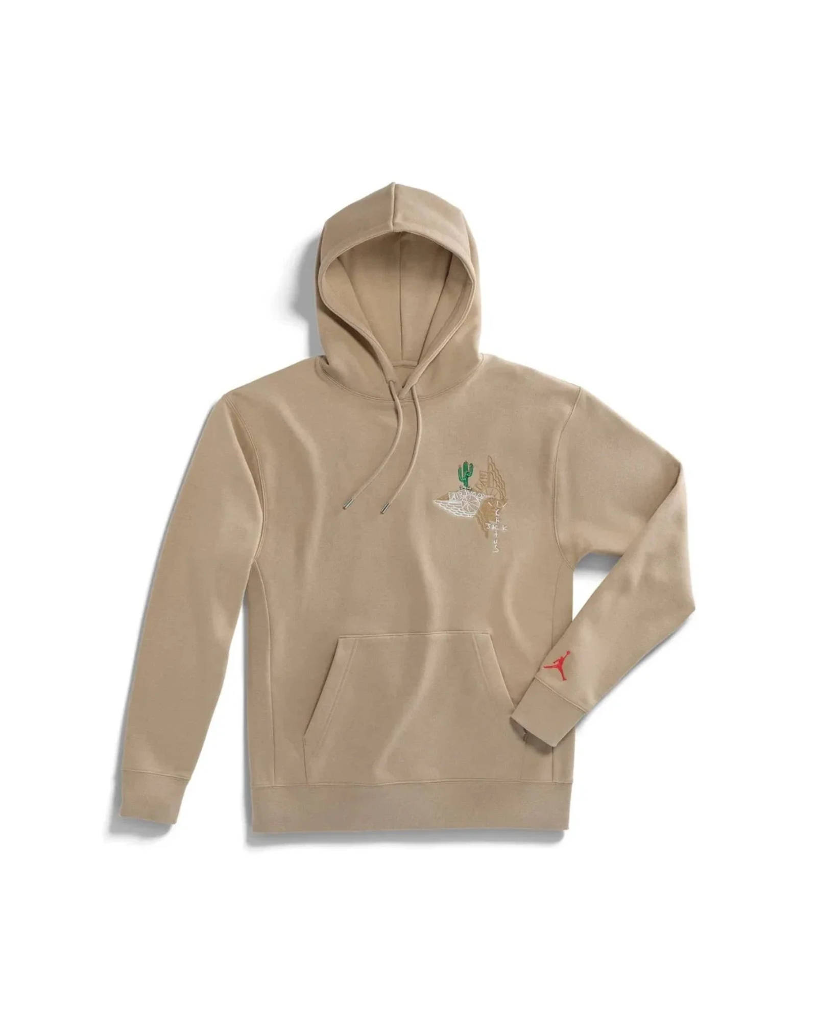 Cactus jack hoodie