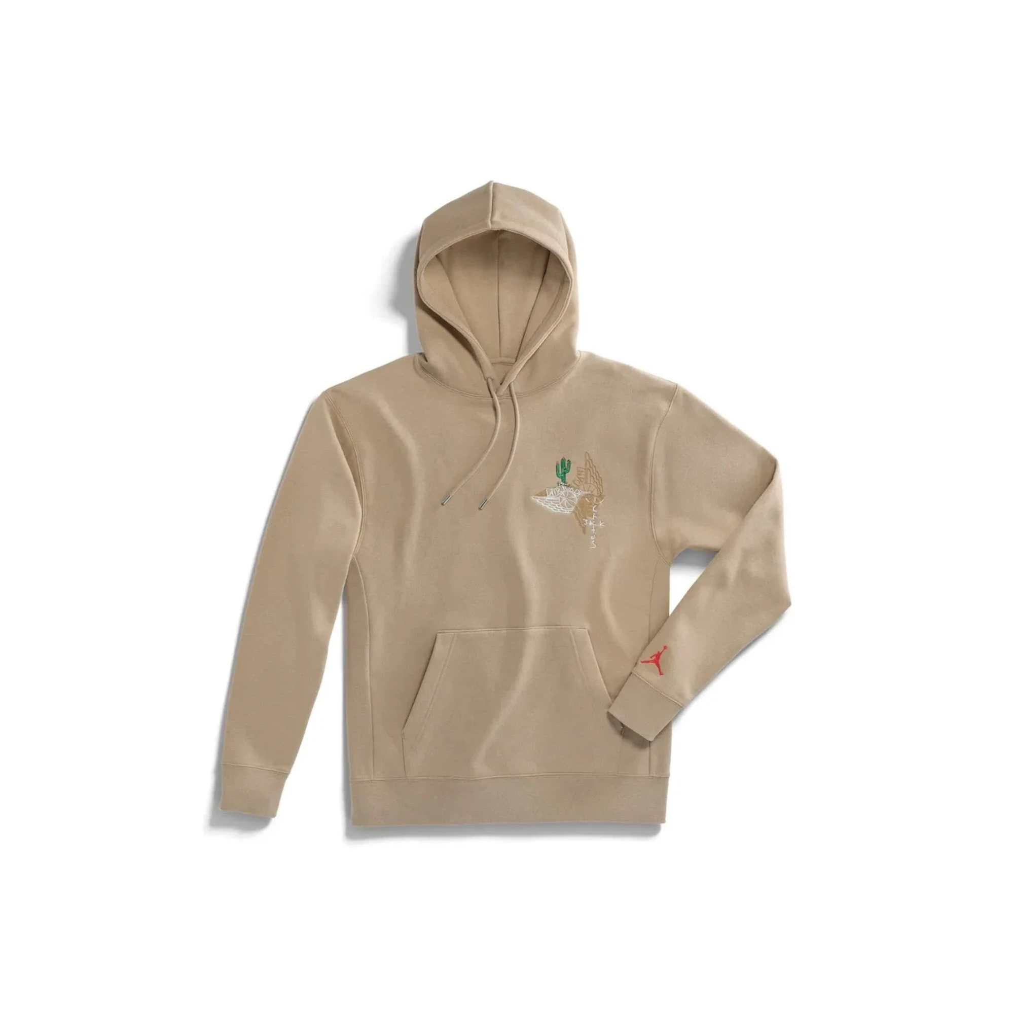 Cactus jack hoodie