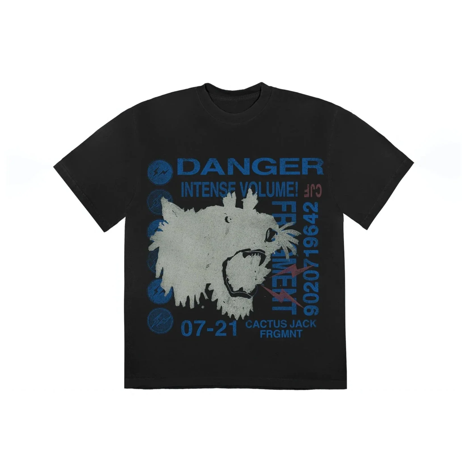 Cactus jack t-shirt