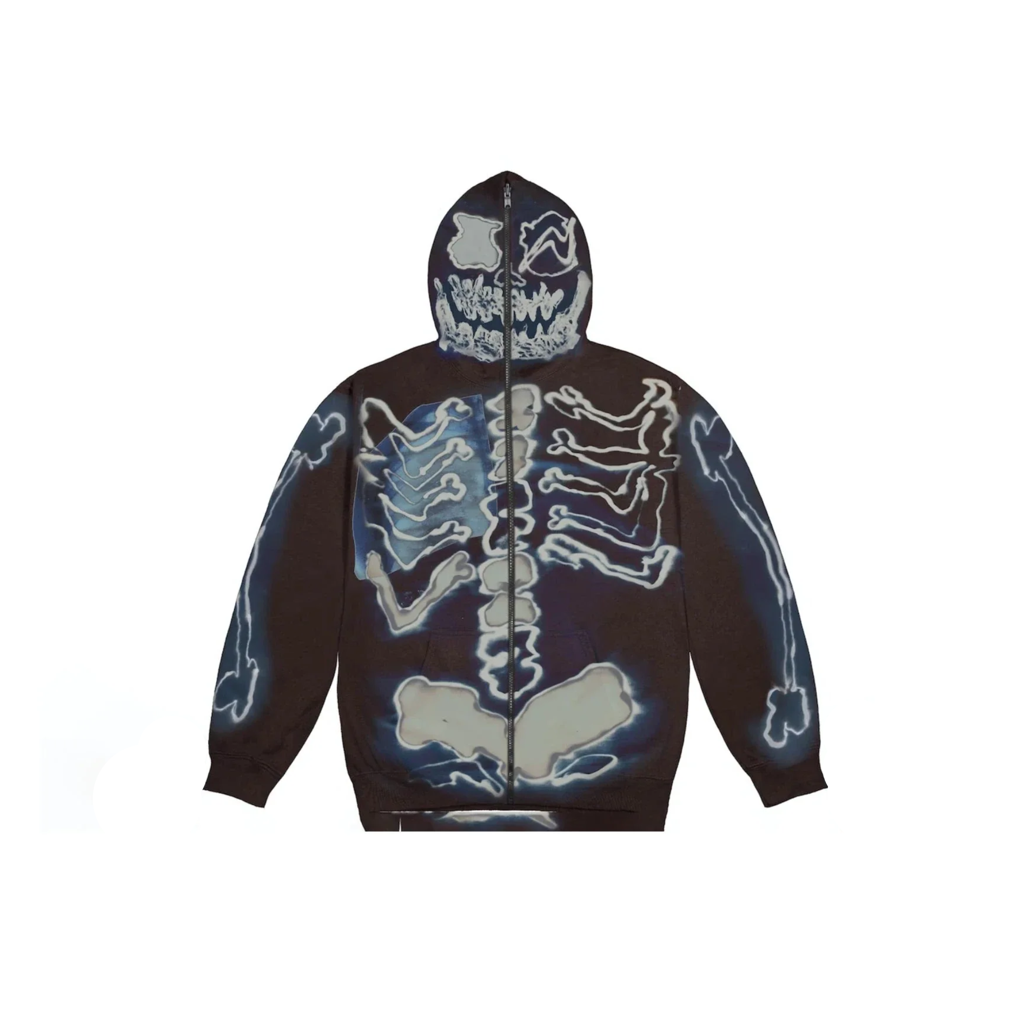 Cactus jack hoodie