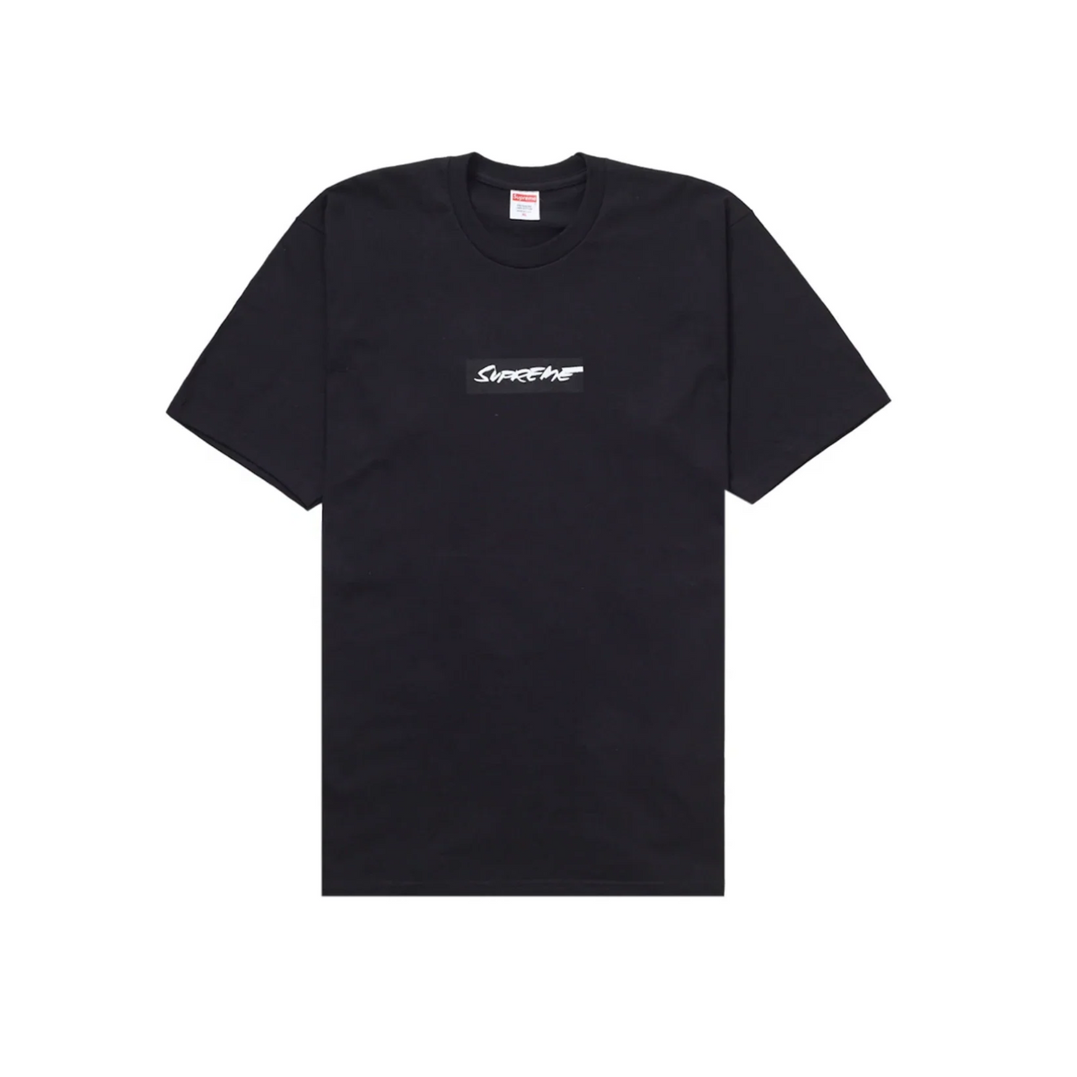 Supreme Futura Box Logo T-shirt "Black"